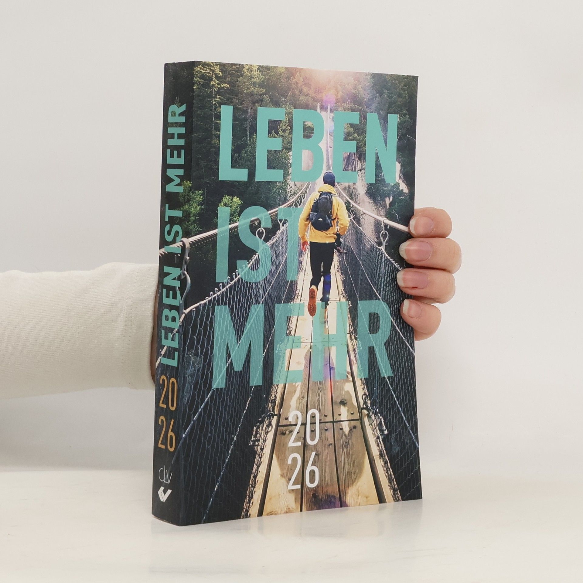 Autorenkollektiv Leben ist mehr 2026