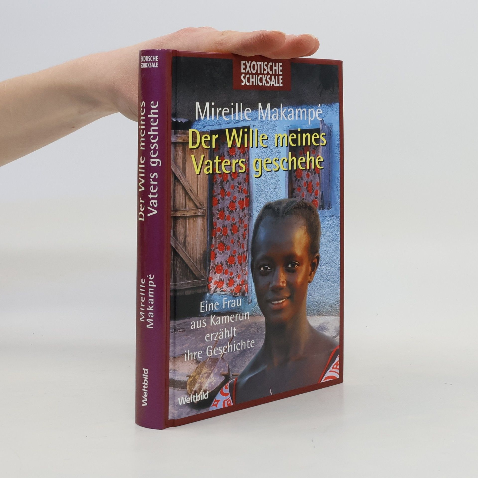 Der Wille meines Vaters geschehe