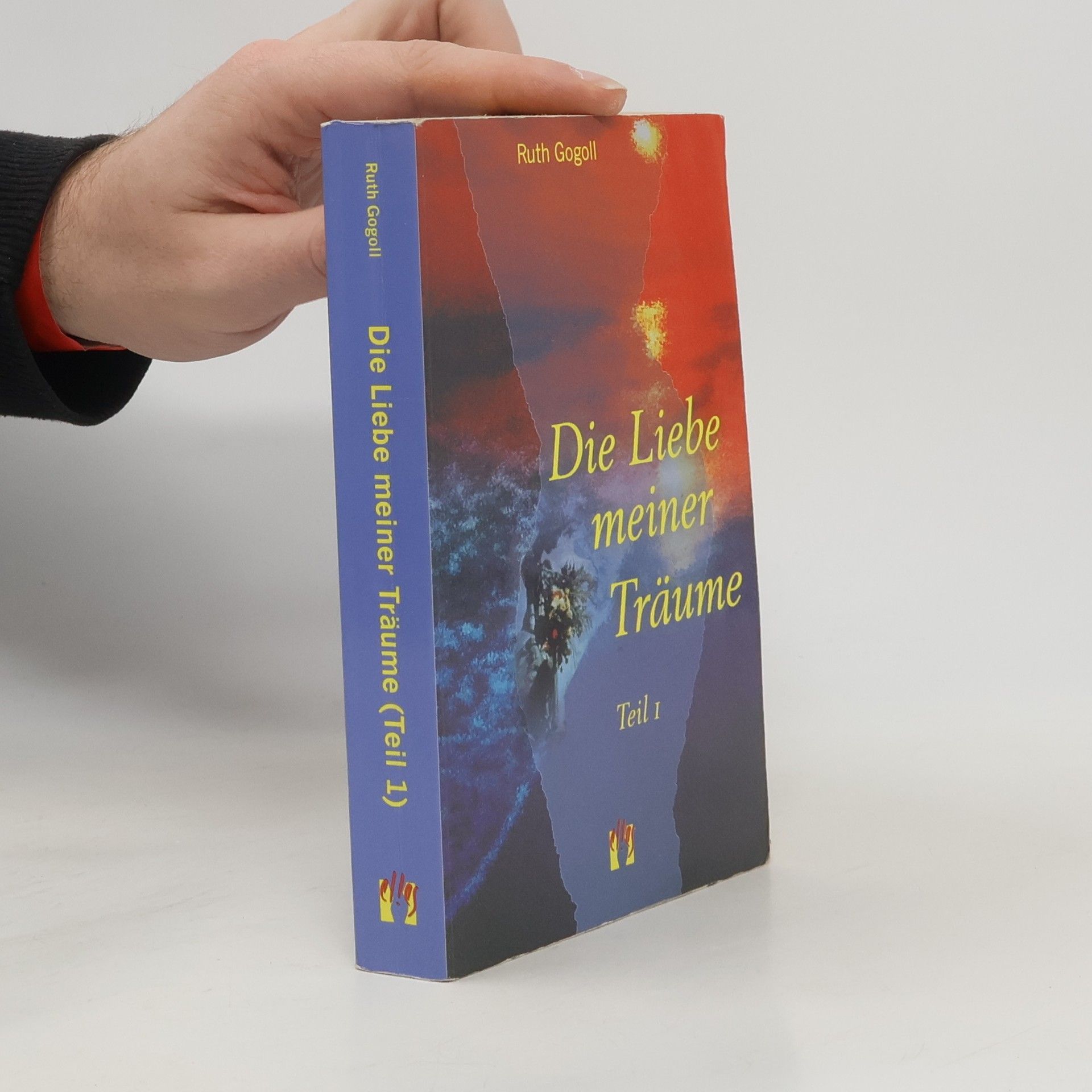 Die Liebe meiner Träume