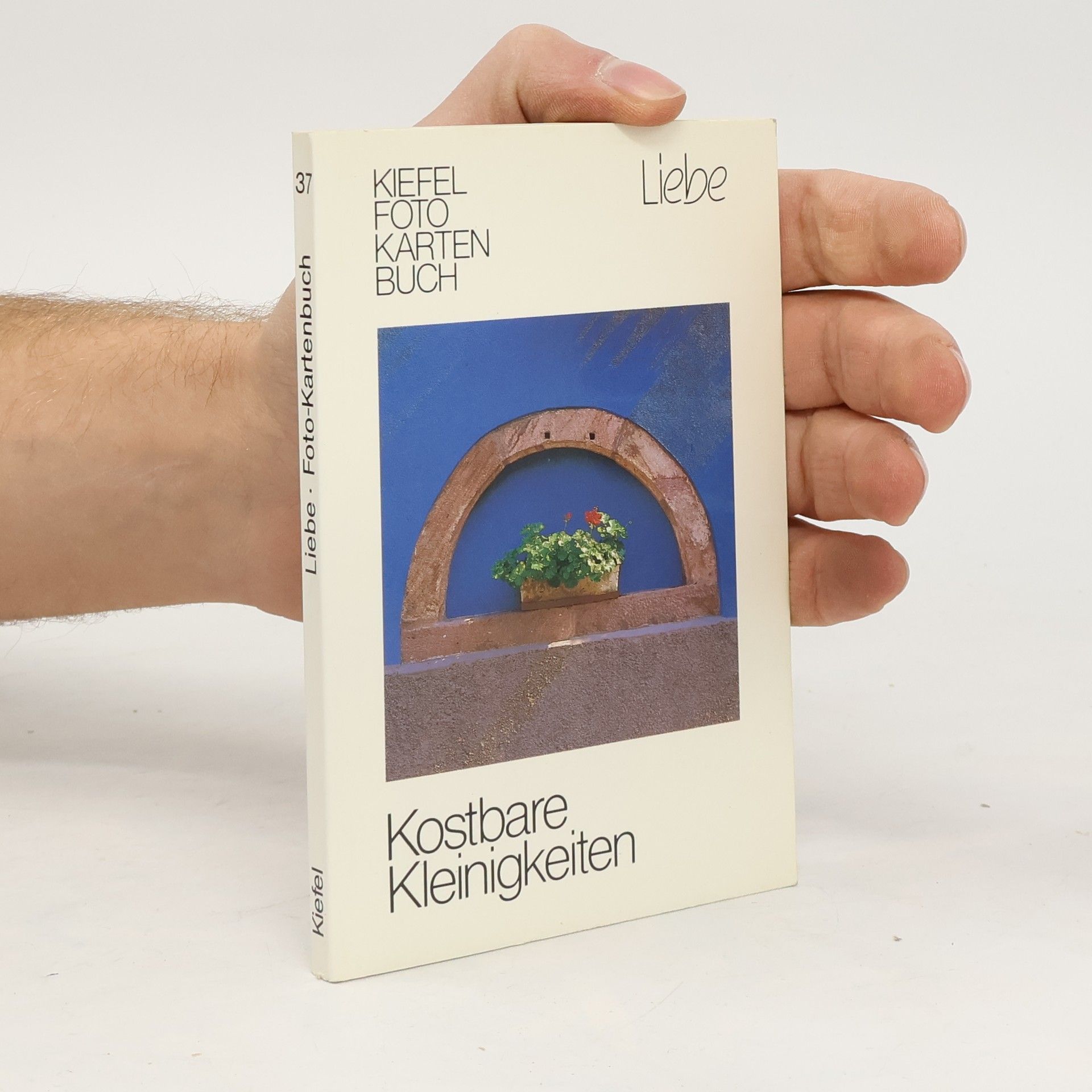 Autorenkollektiv Liebe