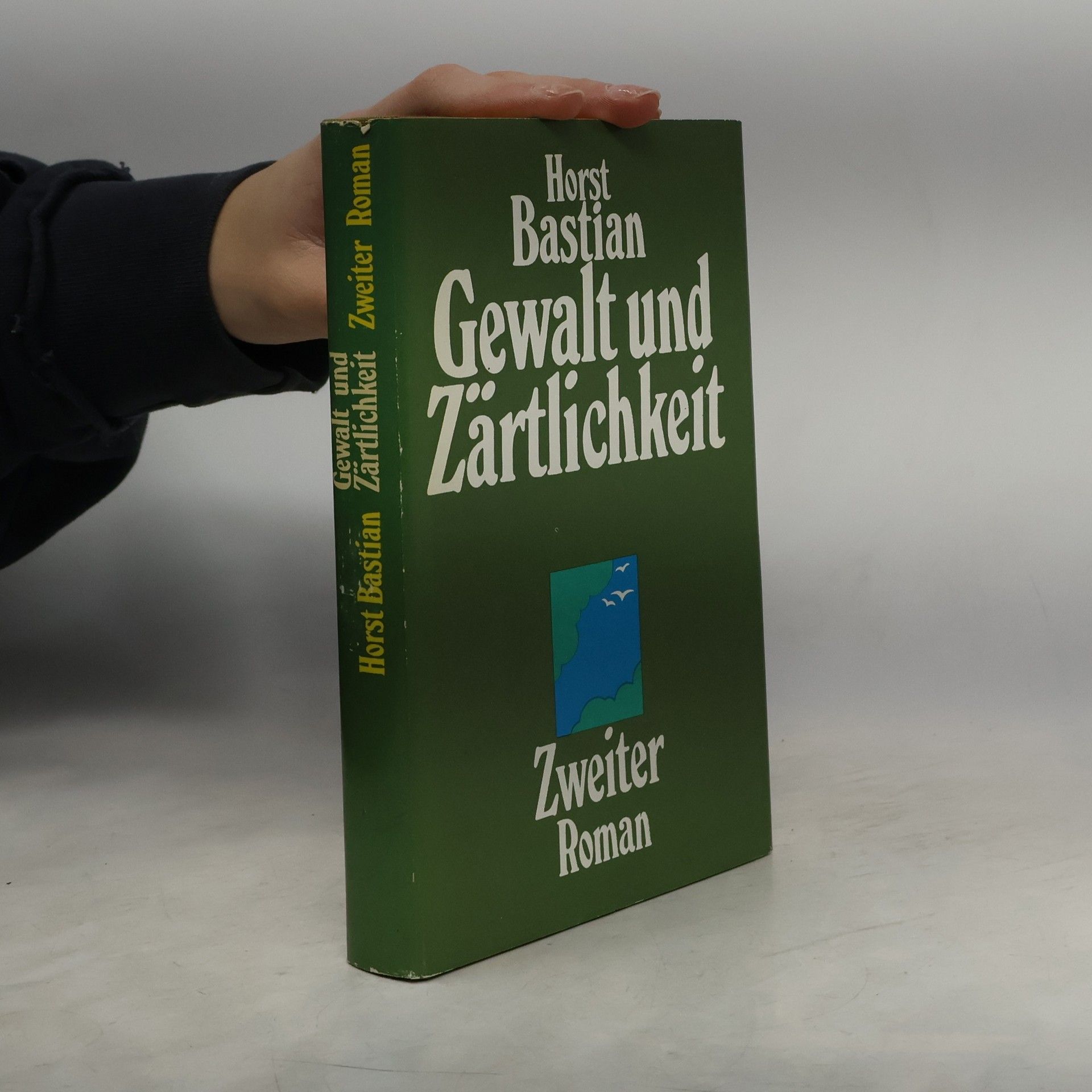 Gewalt und Zärtlichkeit 2