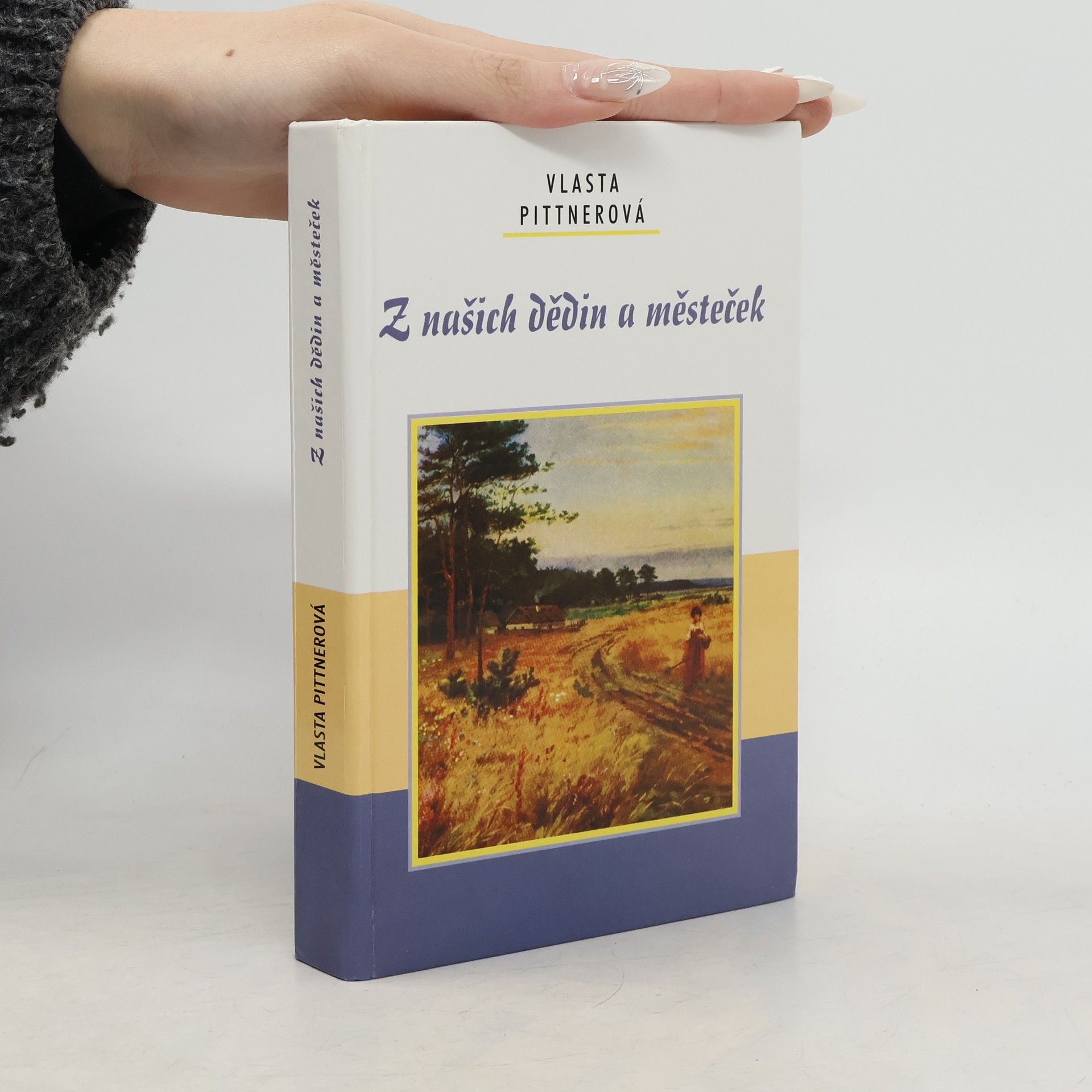 Z našich dědin a městeček