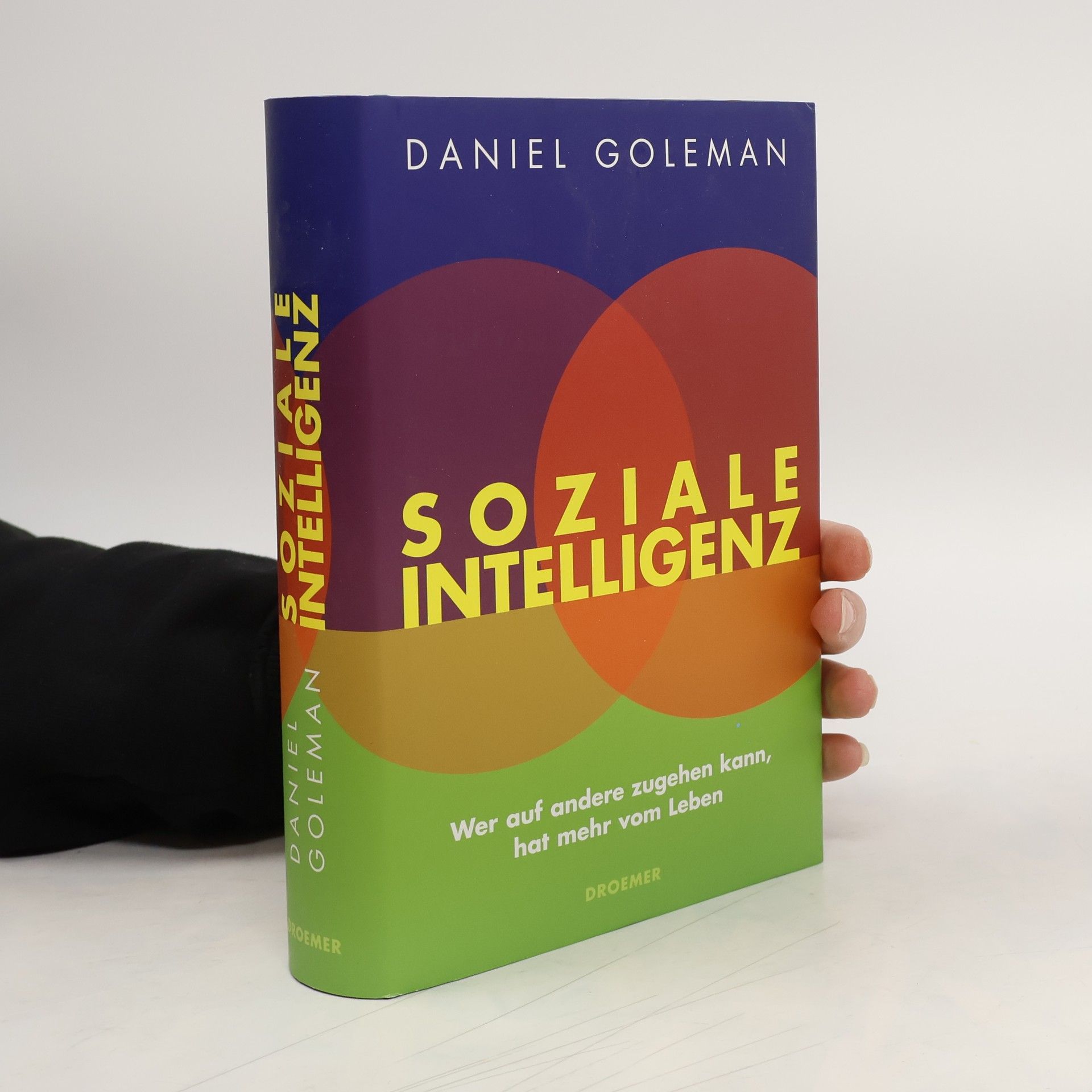 Daniel Goleman Soziale intelligenz