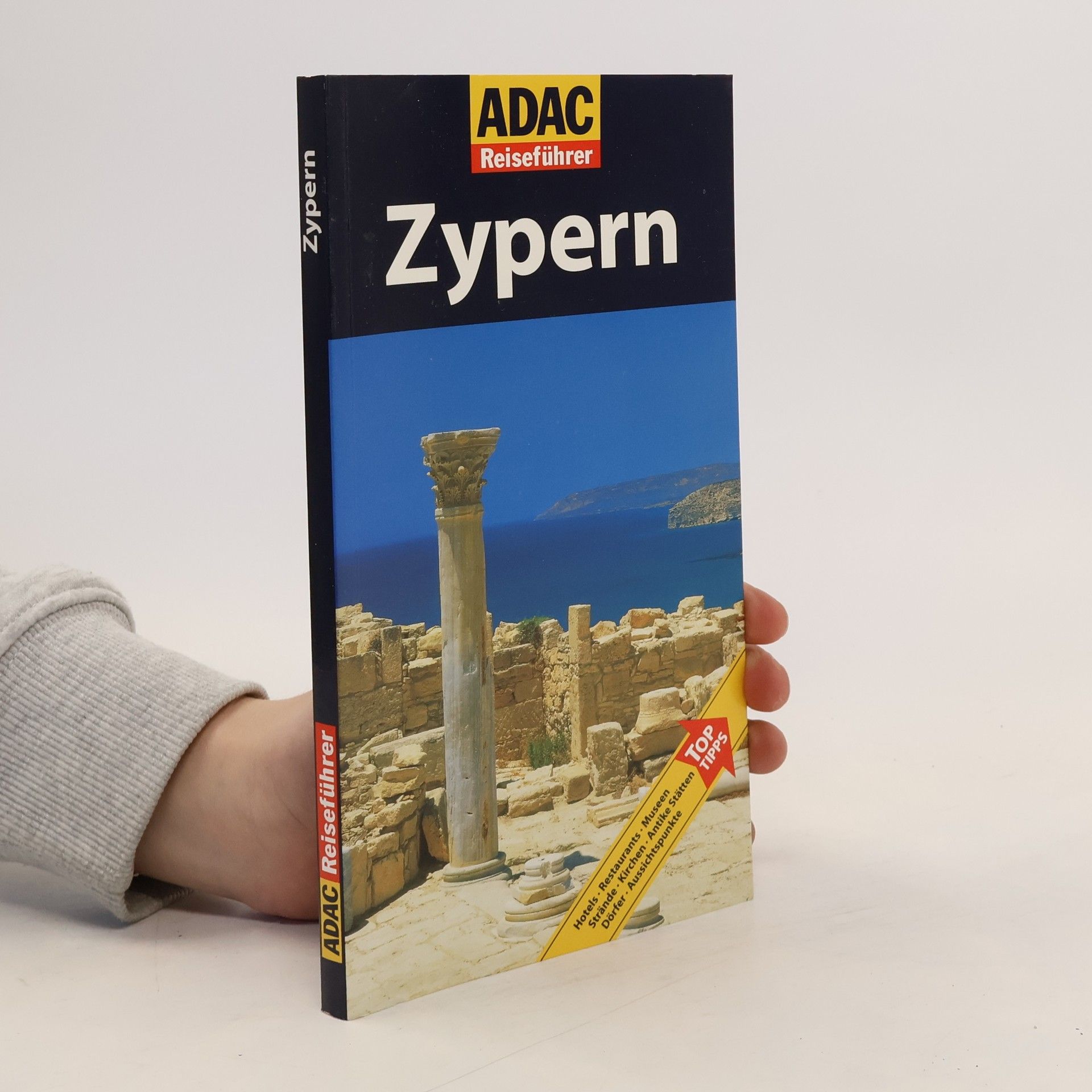 Collectif d'auteurs Zypern