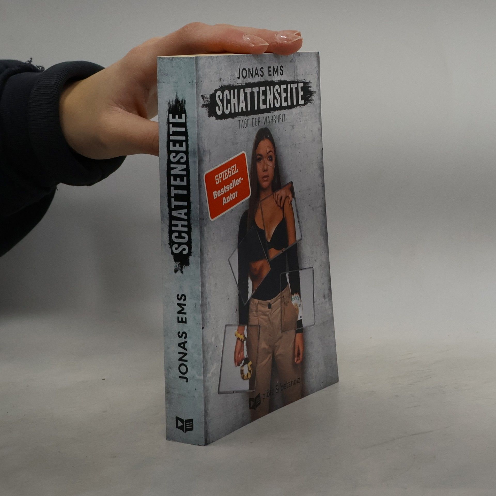 Jonas Ems Schattenseite