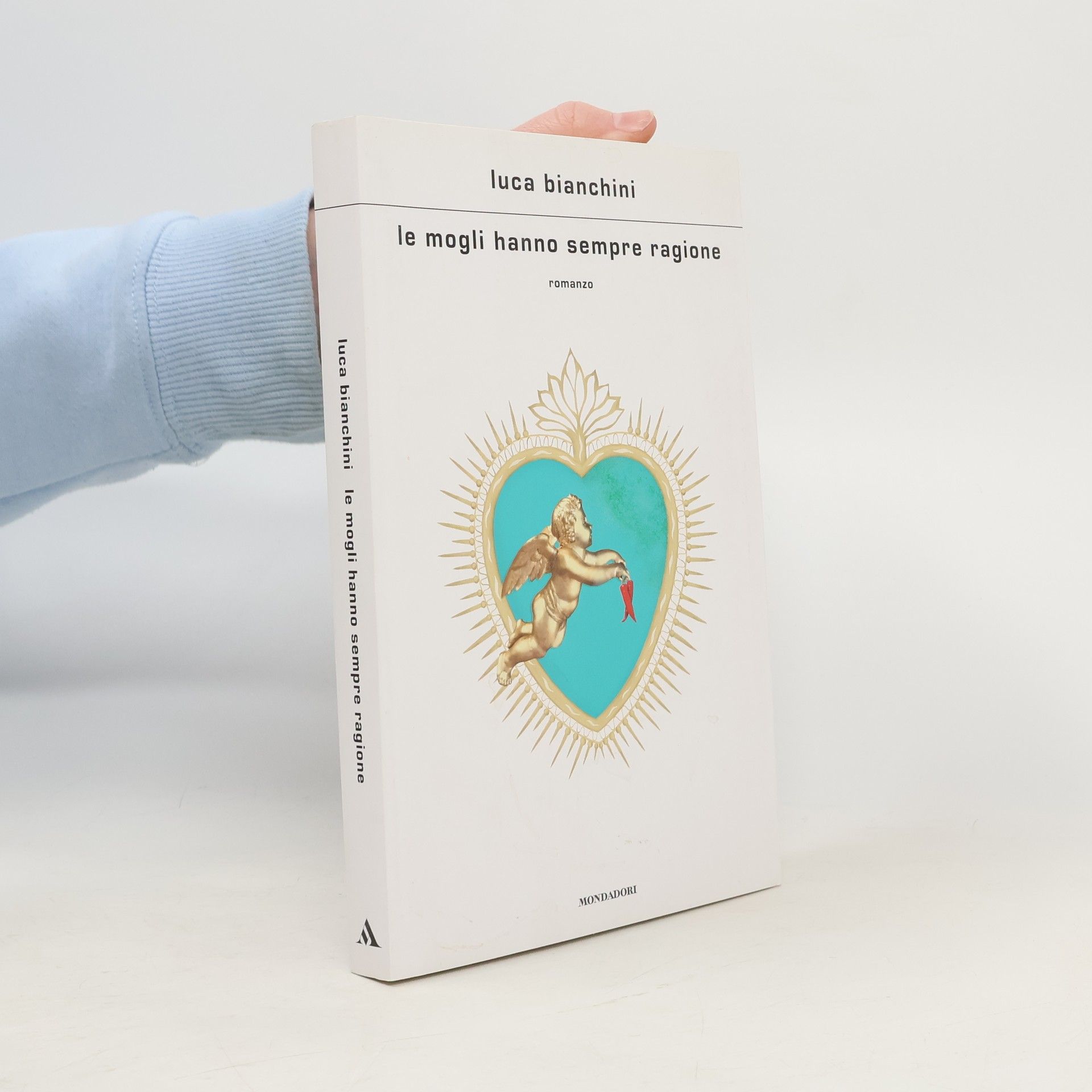 Le mogli hanno sempre ragione