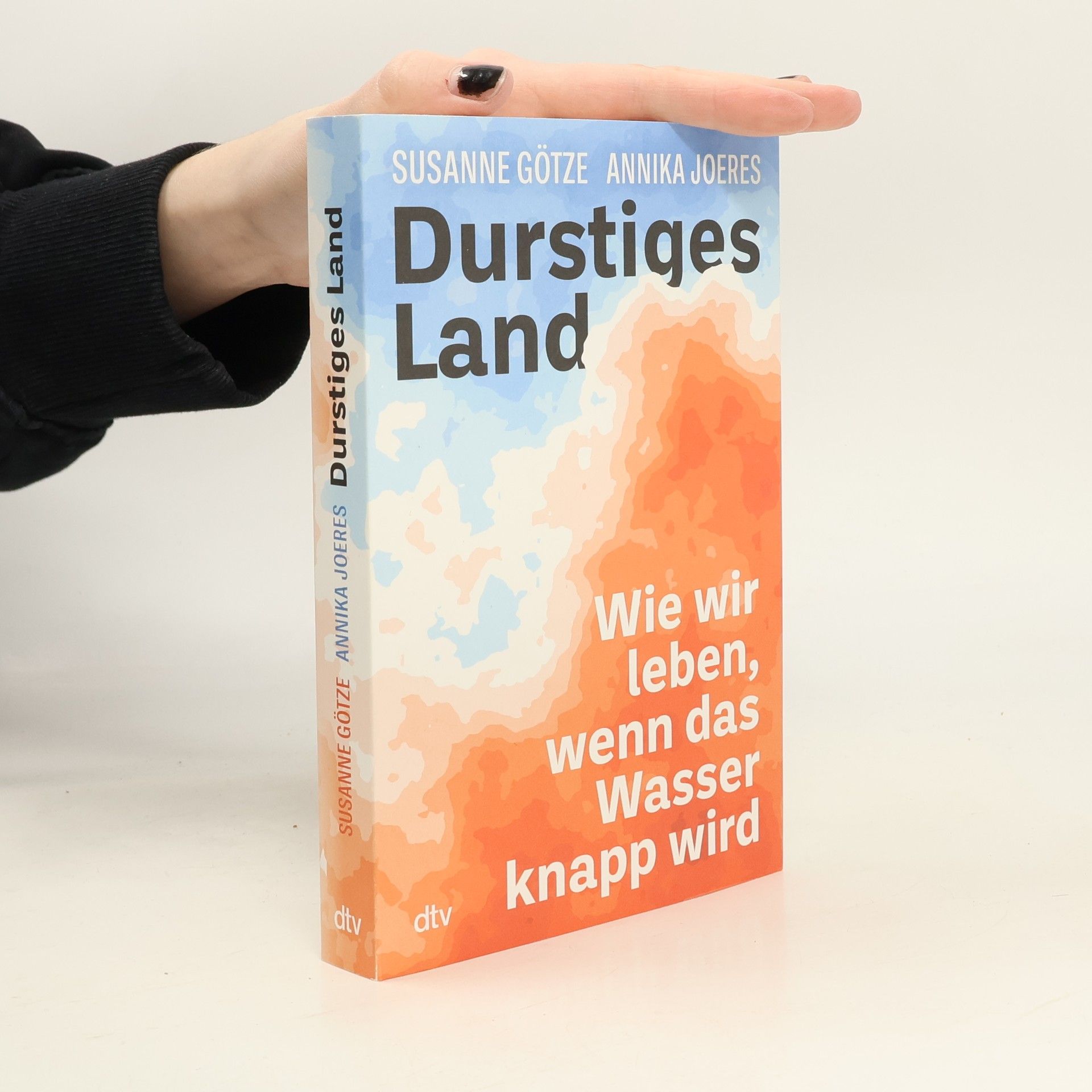 Durstiges Land