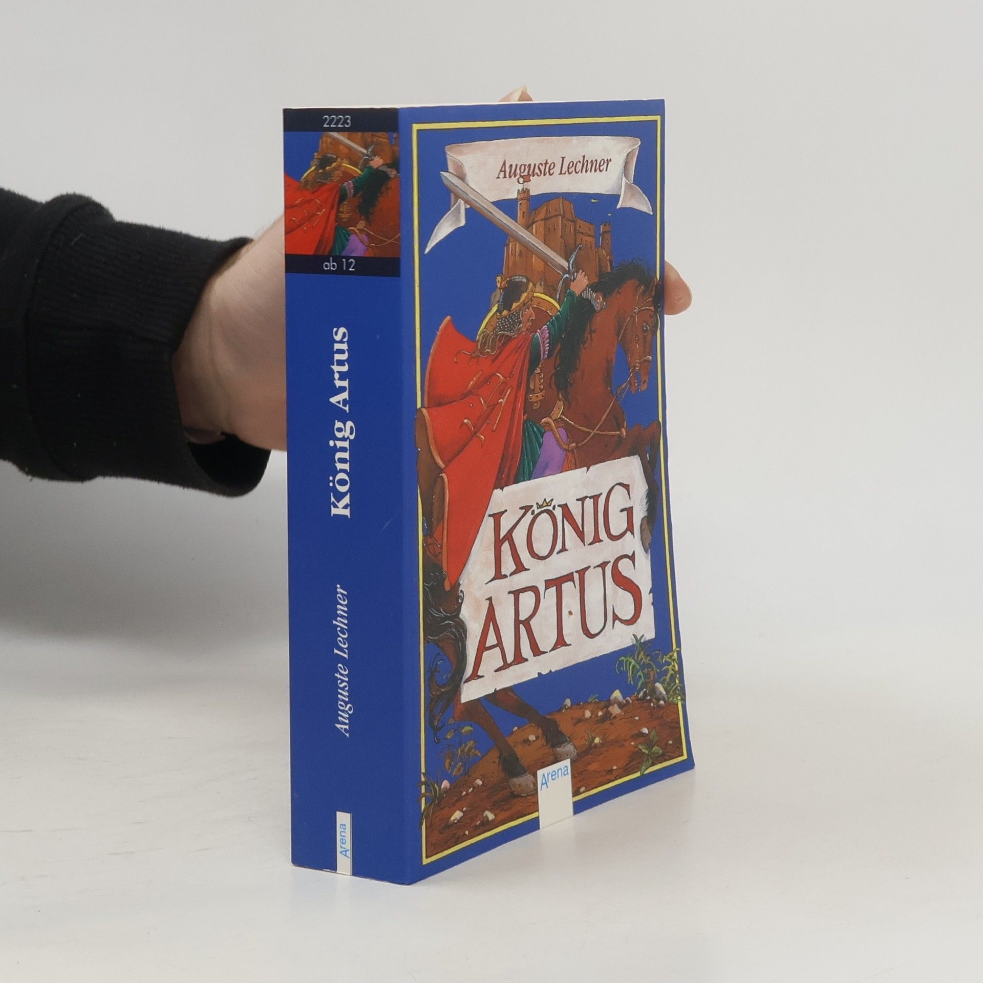 König Artus