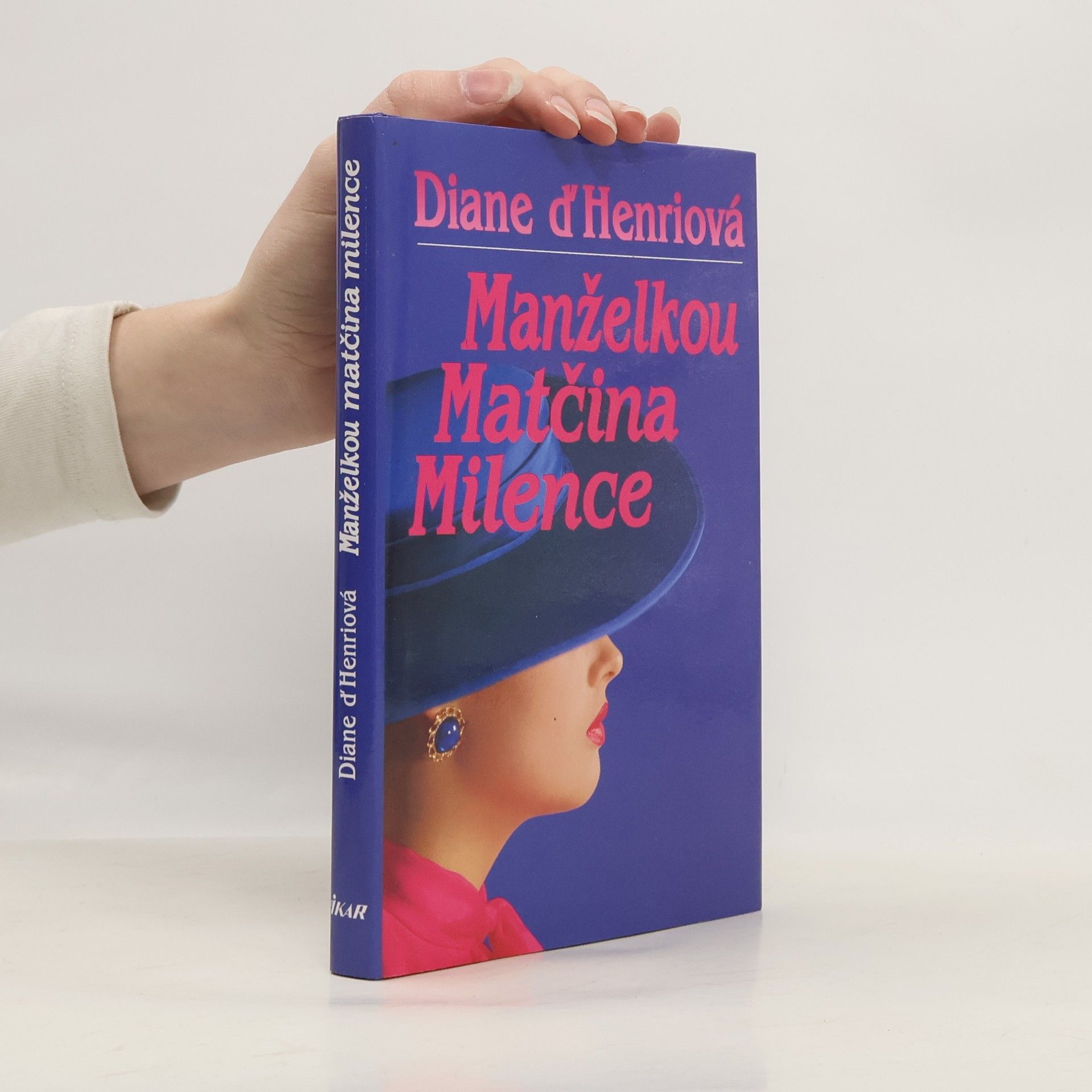 Manželkou matčina milence