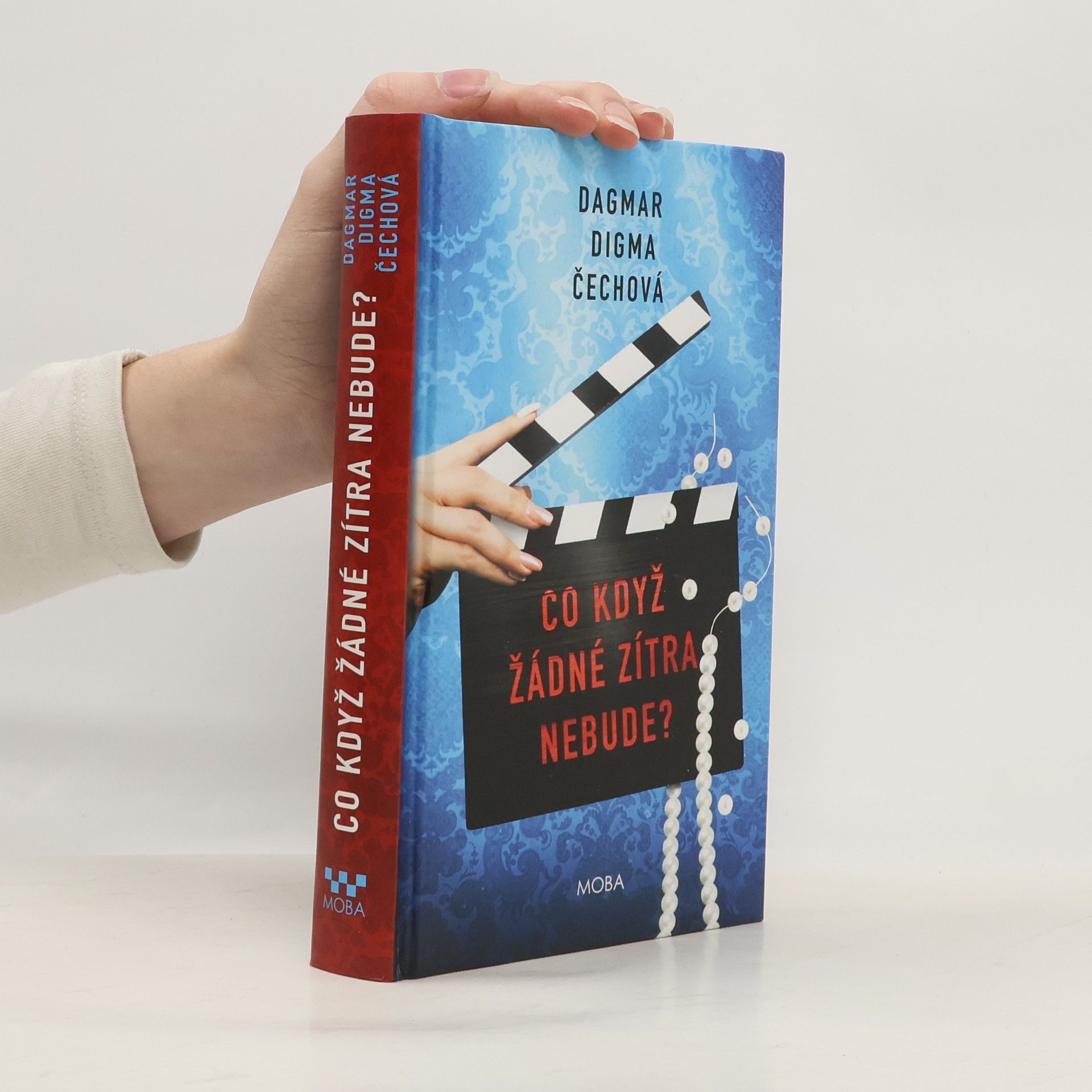 Co když žádné zítra nebude?