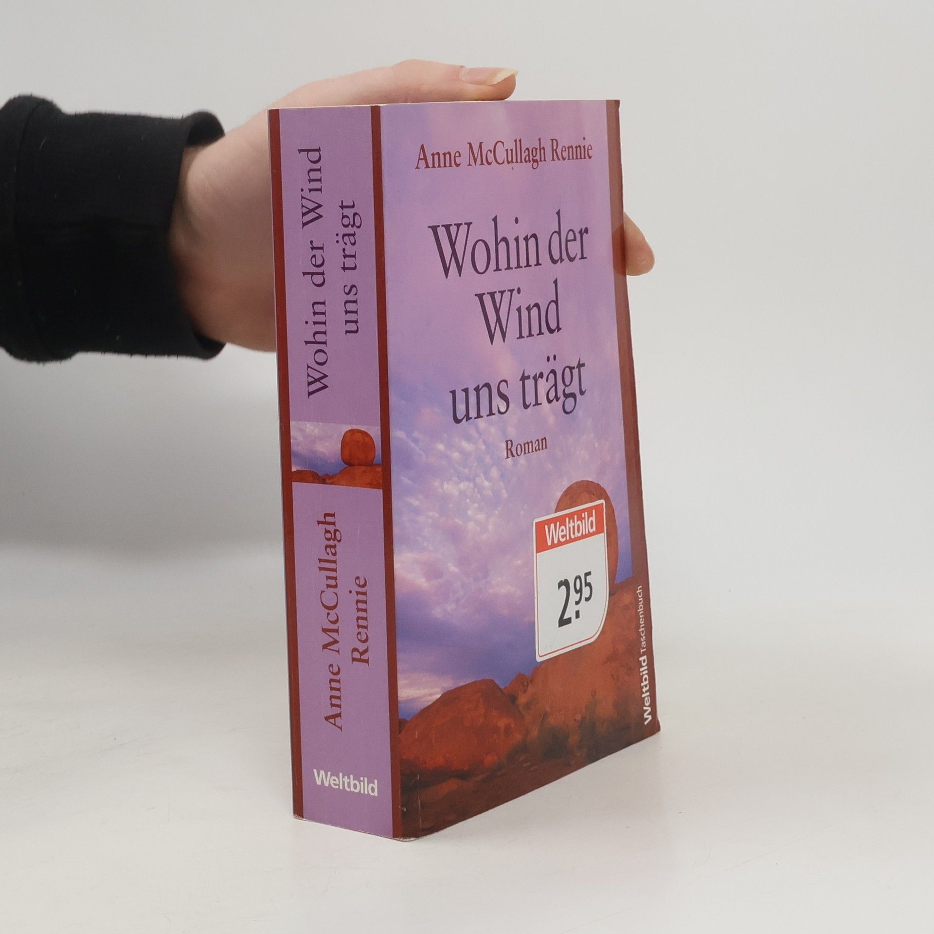 Wohin der Wind uns trägt