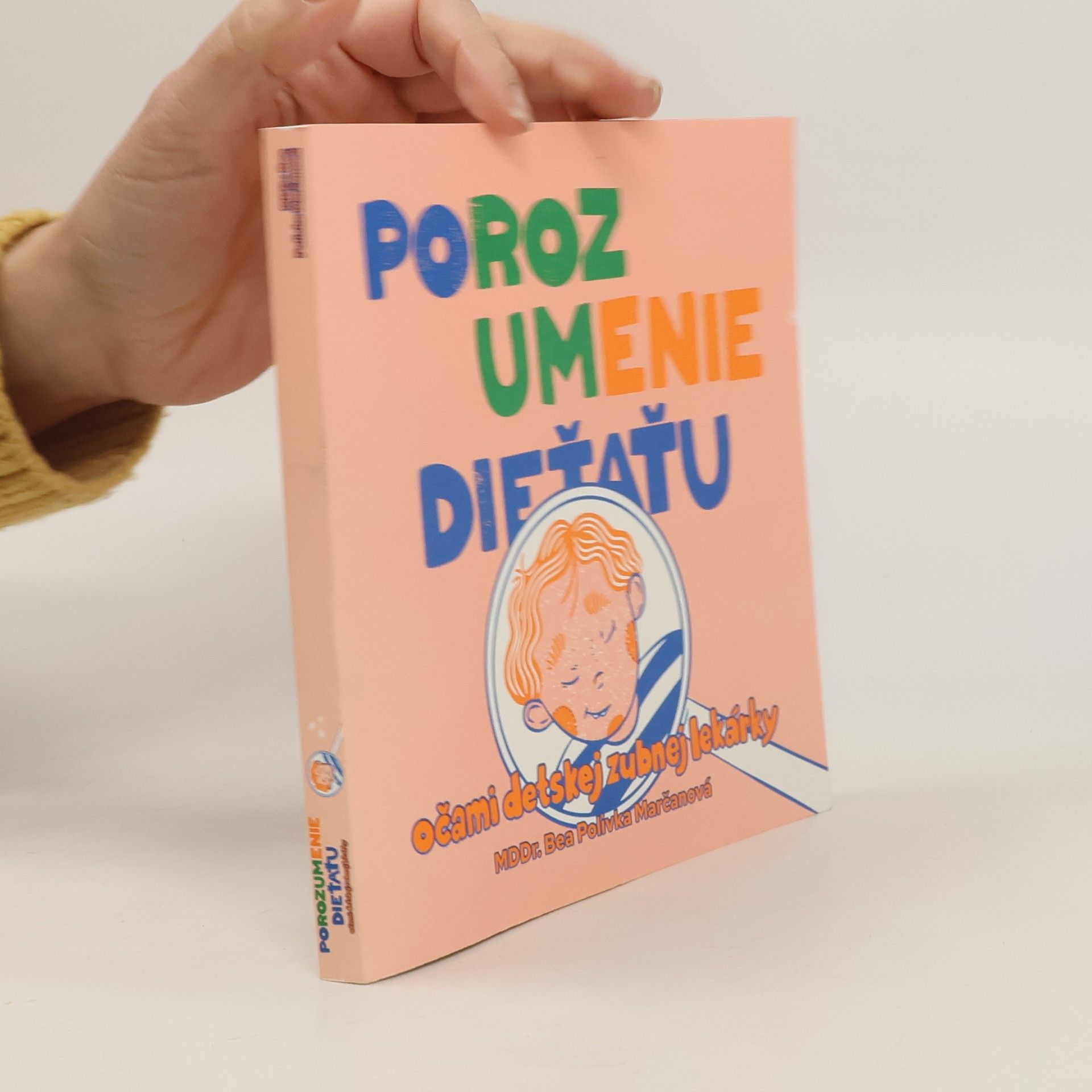 Porozumenie dieťaťu