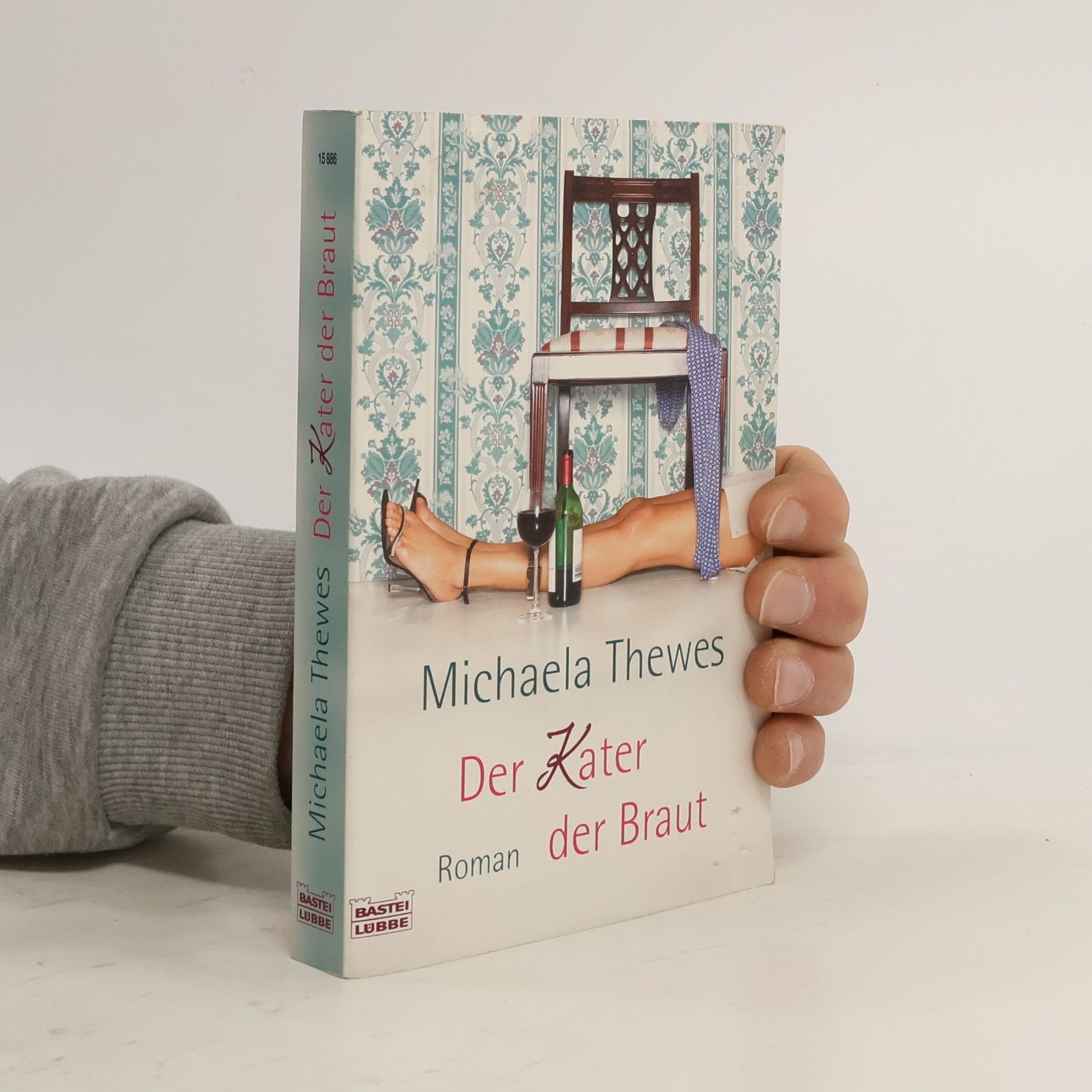 Michaela Thewes Der Kater der Braut