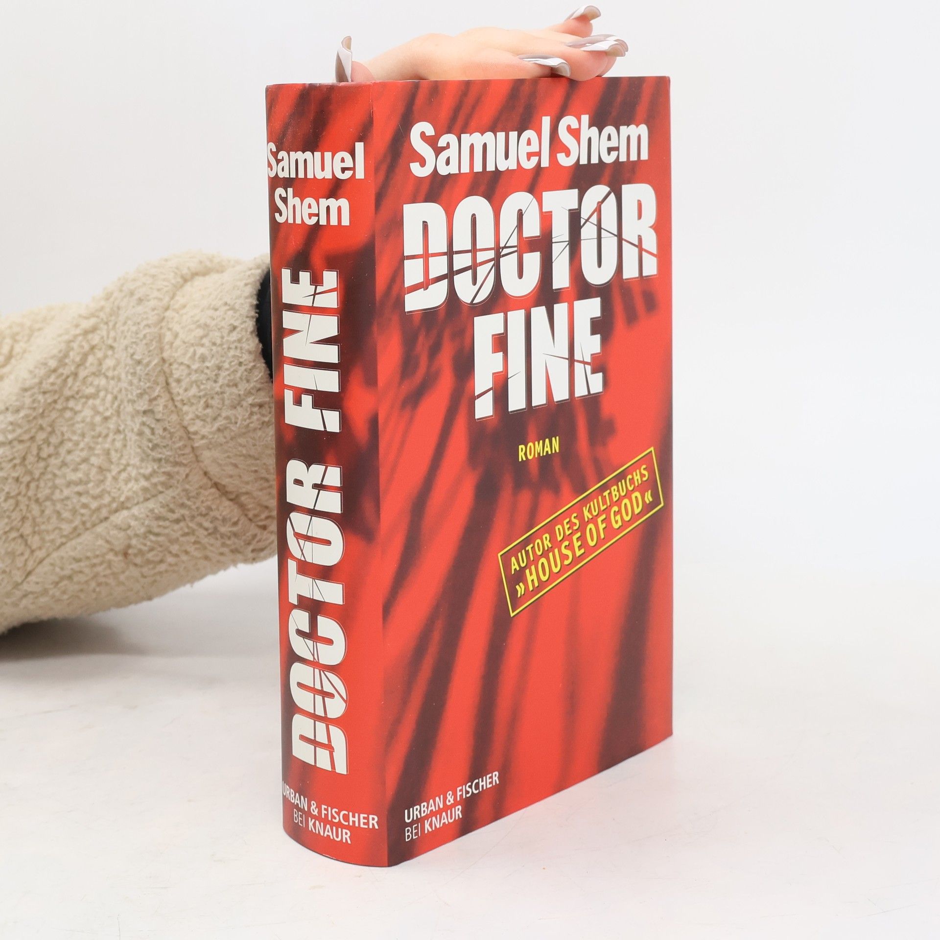 Doctor Fine