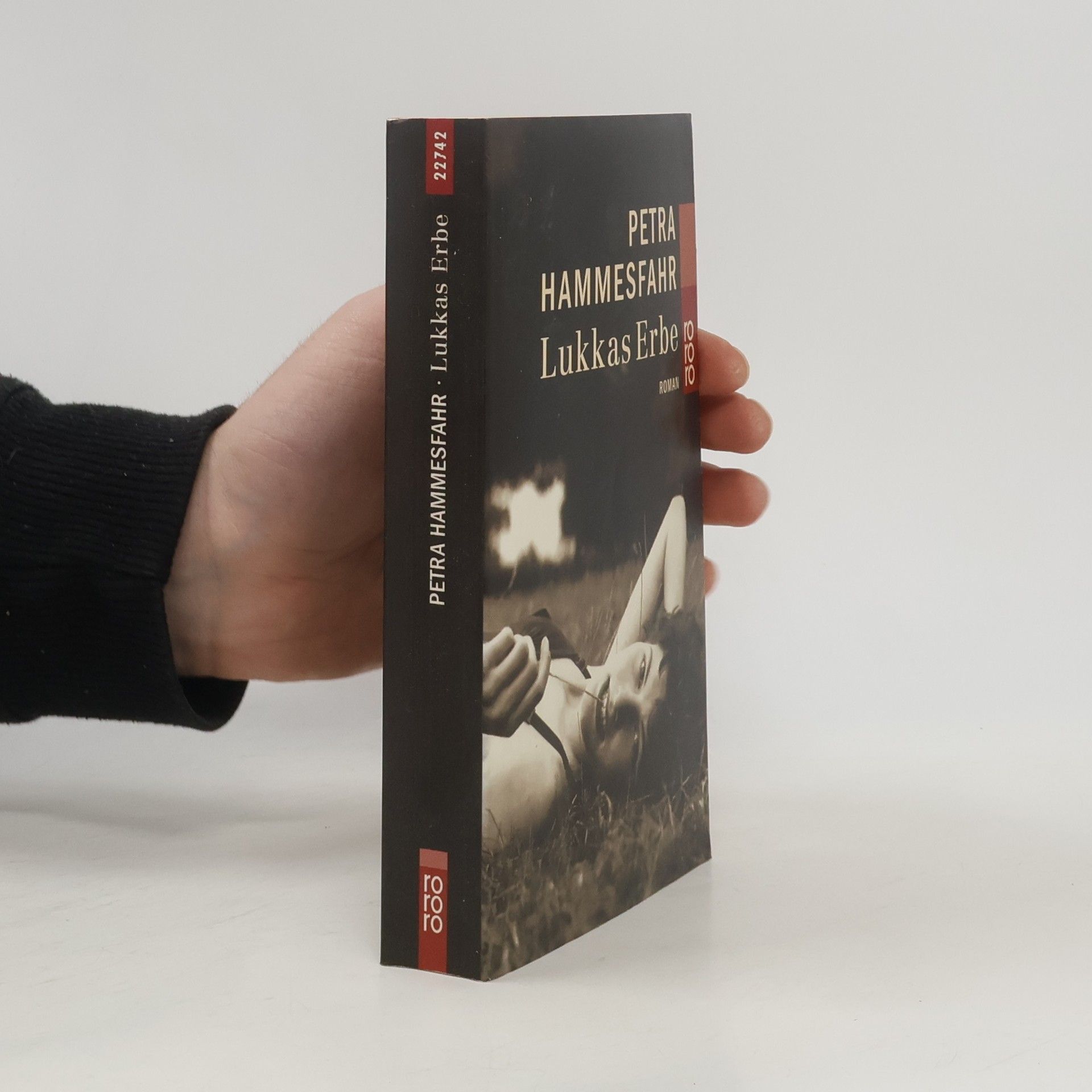 Petra Hammesfahr Lukkas Erbe