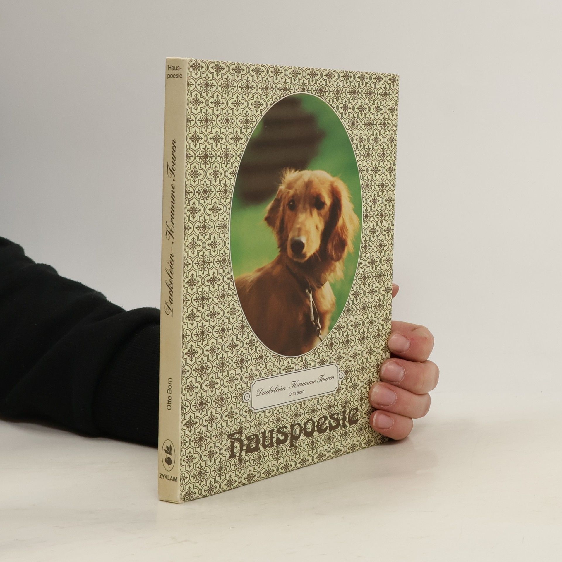 Dackeleien - krumme Touren -