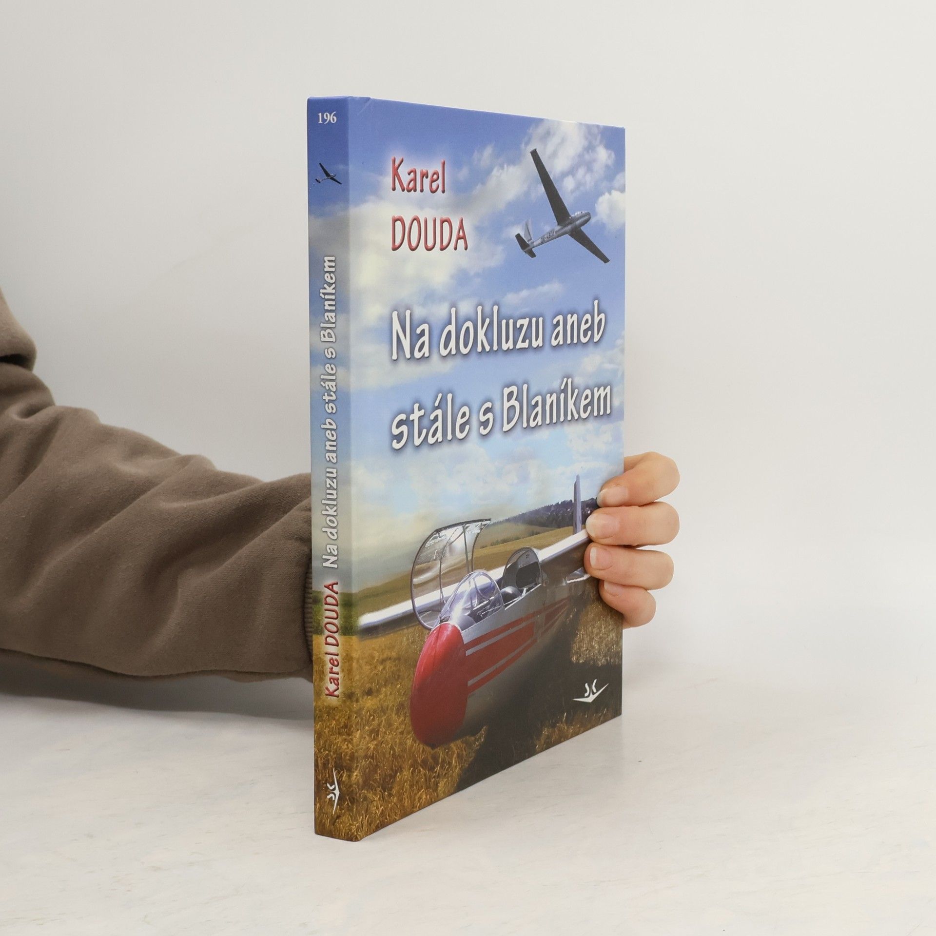 Kolektív autorov Na dokluzu aneb stále s Blaníkem