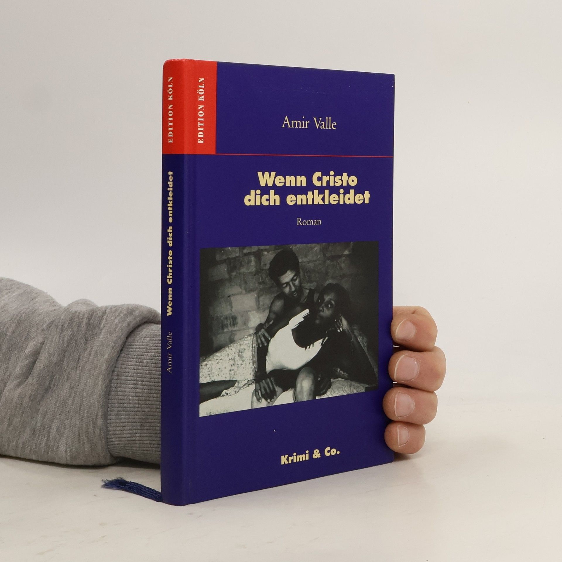 Havanna-Trilogie - 2: Wenn Christo dich entkleidet