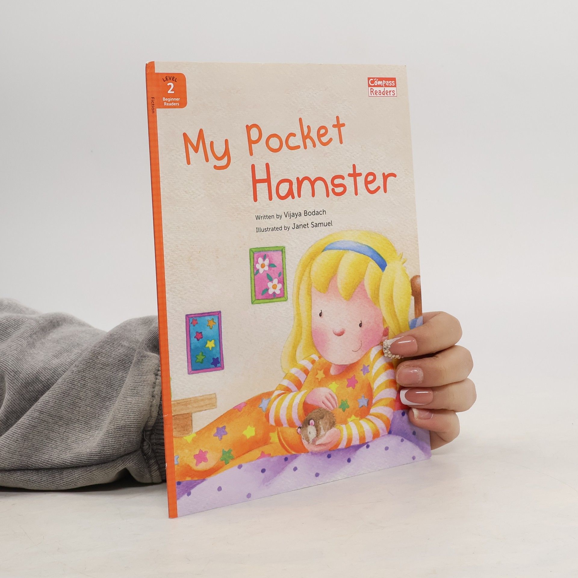 My Pocket Hamster. 2