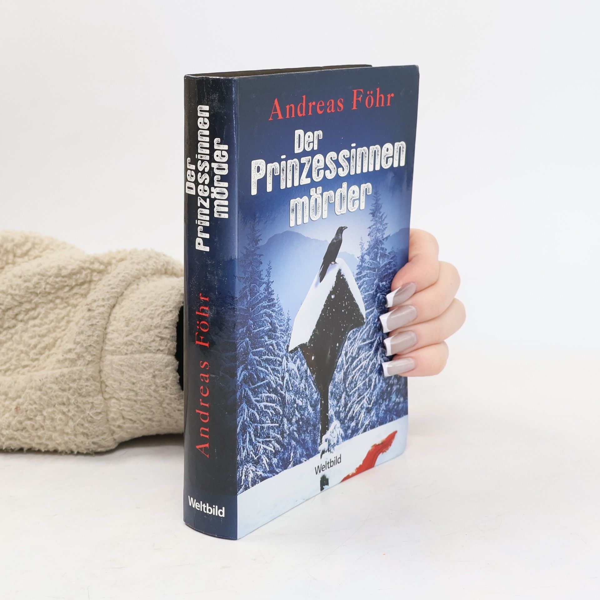 Der Prinzessinnenmörder