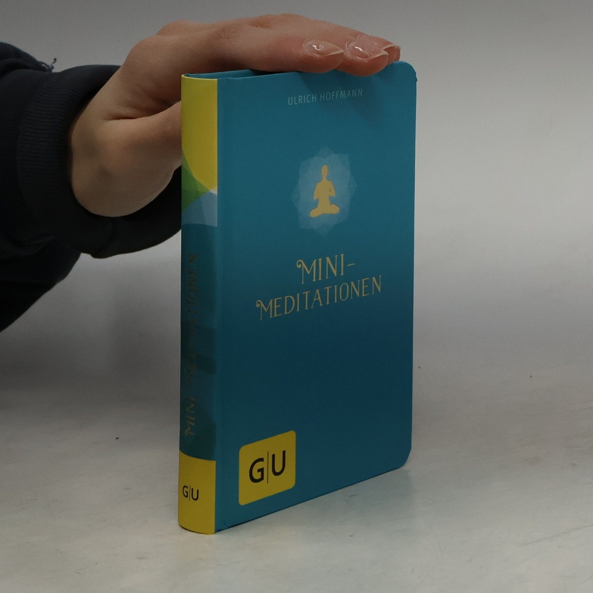 Ulrich Hoffmann Mini-Meditationen