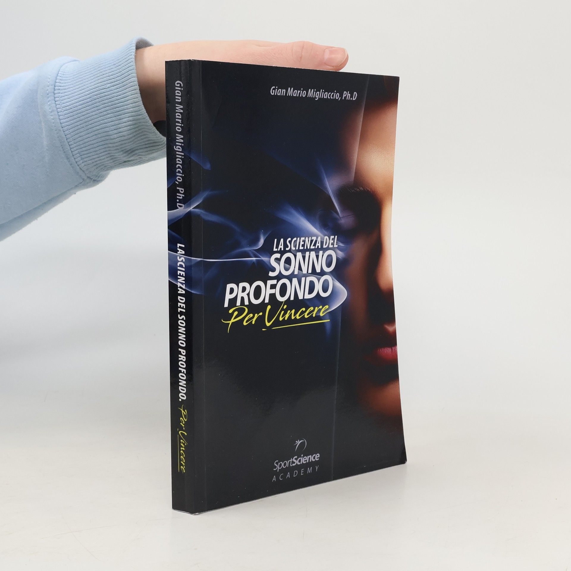 La scienza del sonno, per vincere