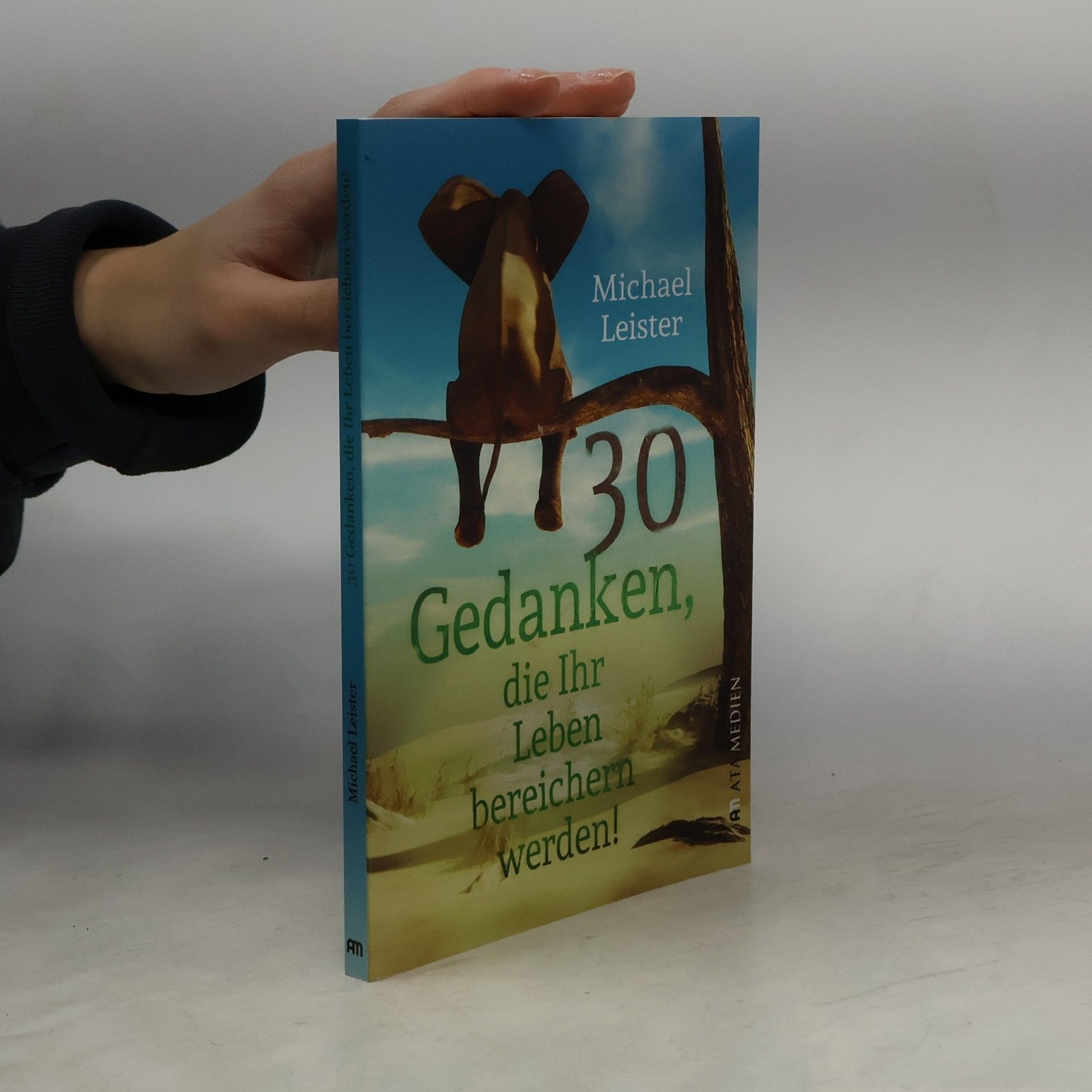 30 Gedanken, Die Ihr Leben Bereichern Werden