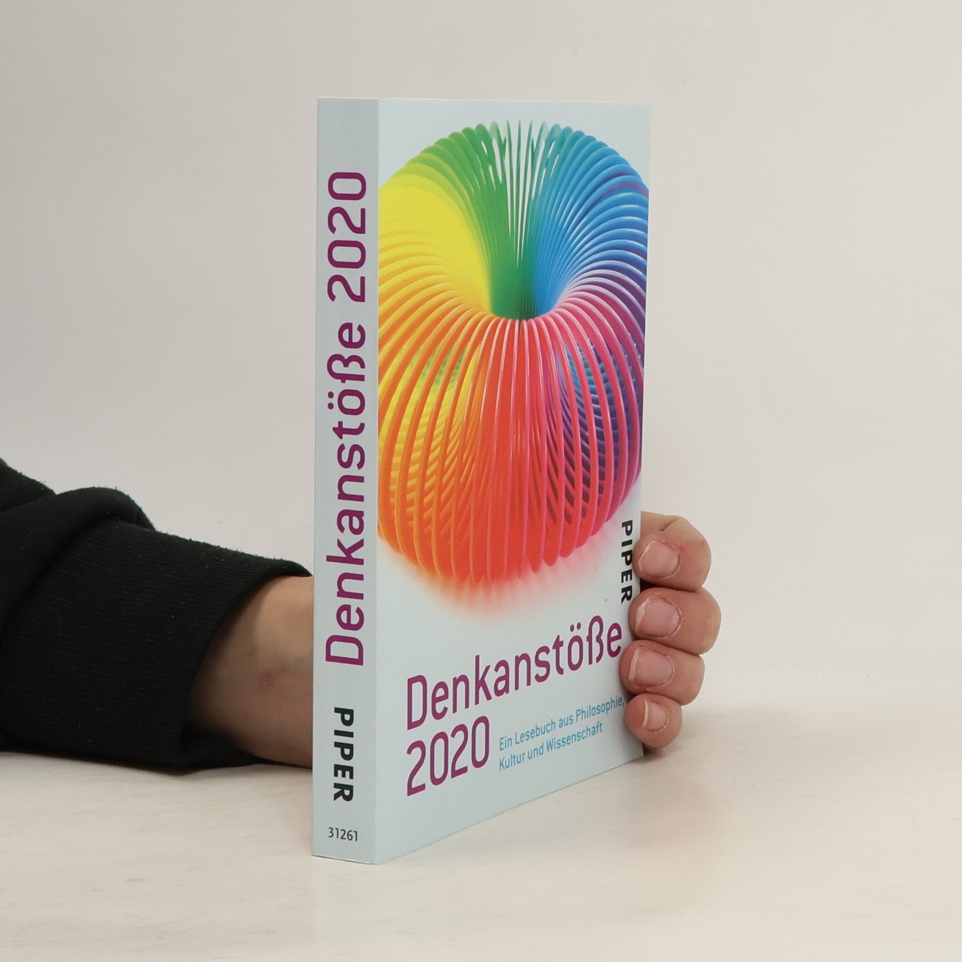 Autorenkollektiv Denkanstöße