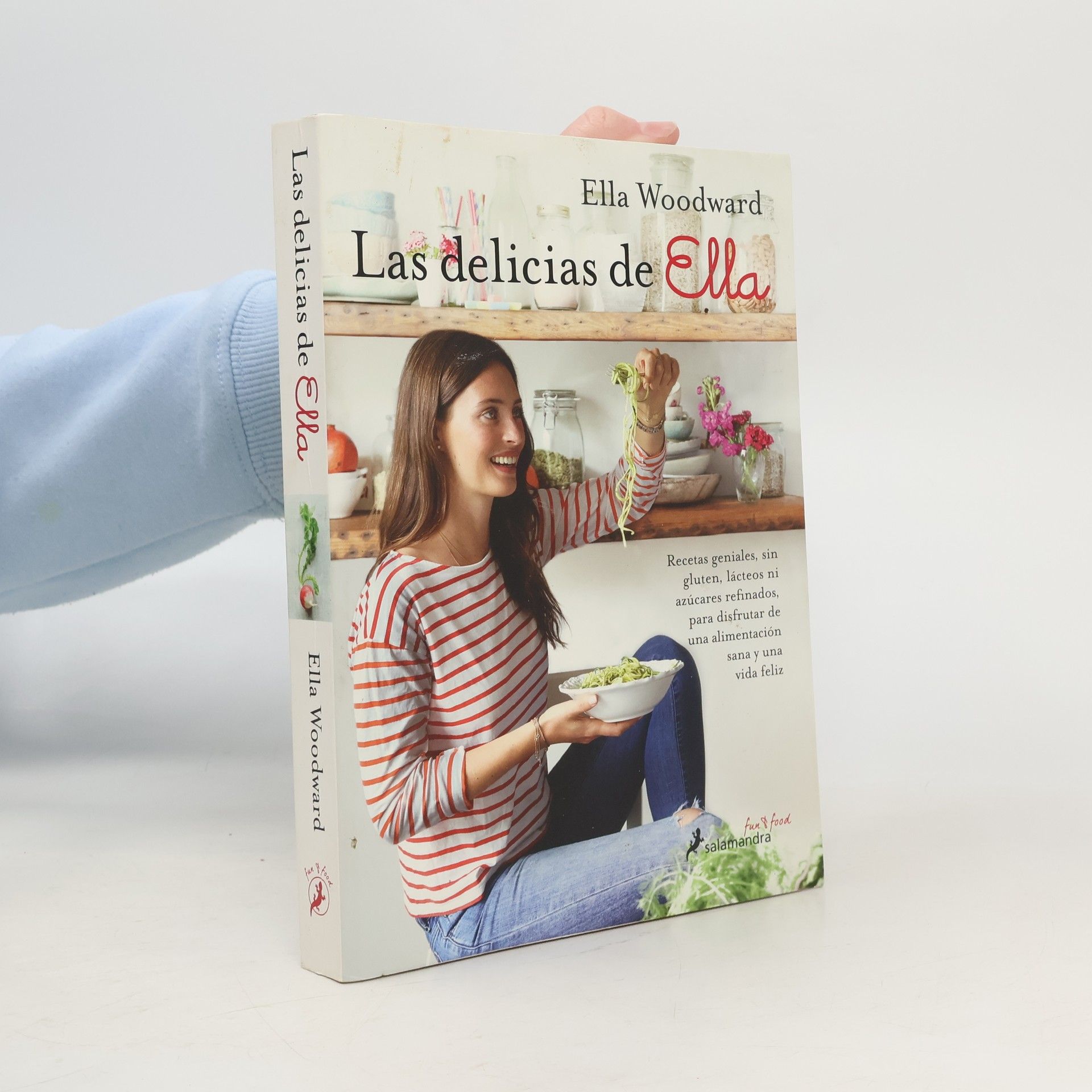 fun & food: Las delicias de Ella