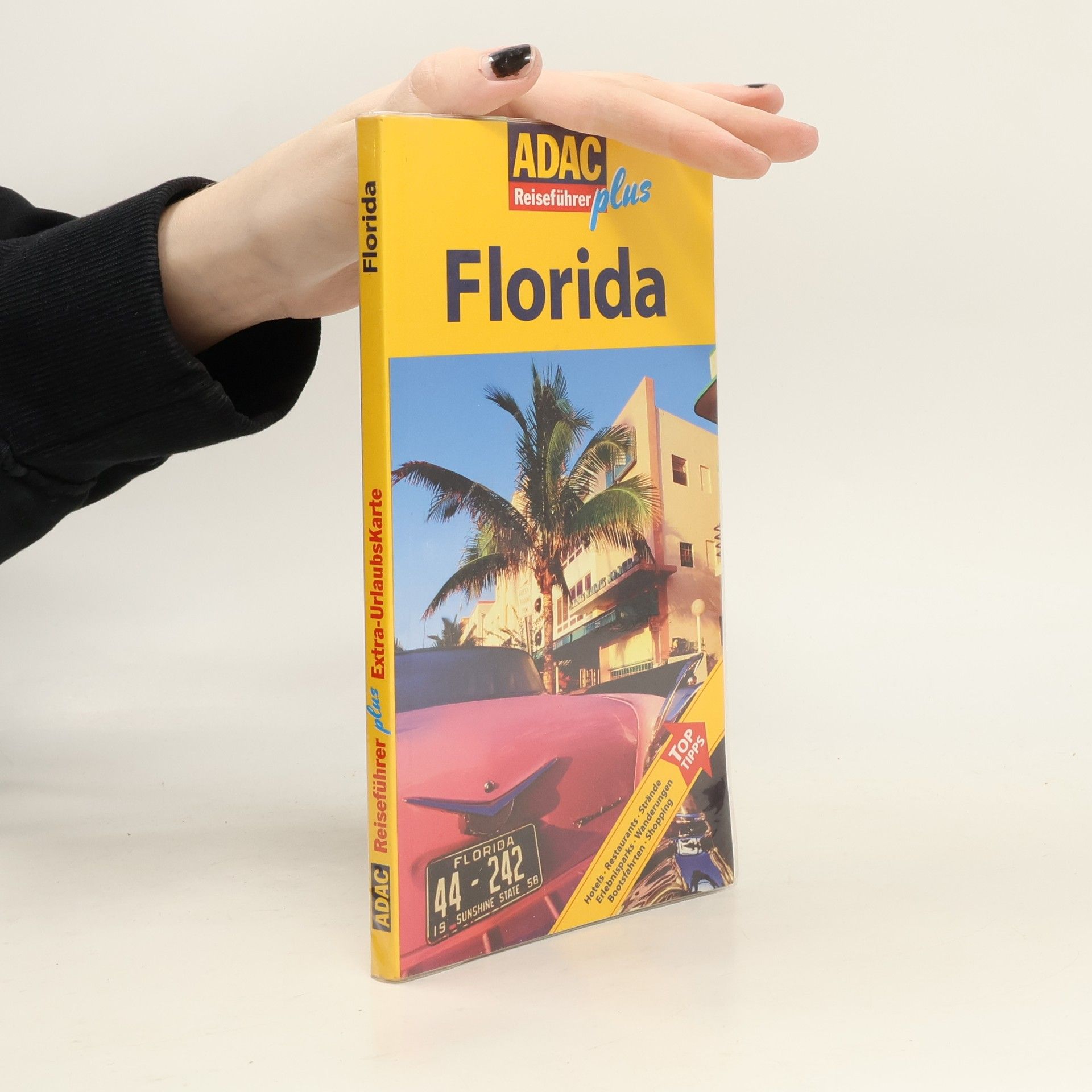 Kolektív autorov Florida