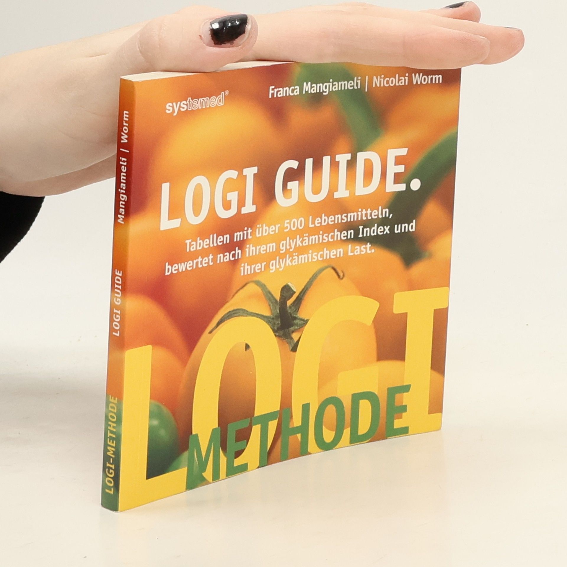 Logi Guide
