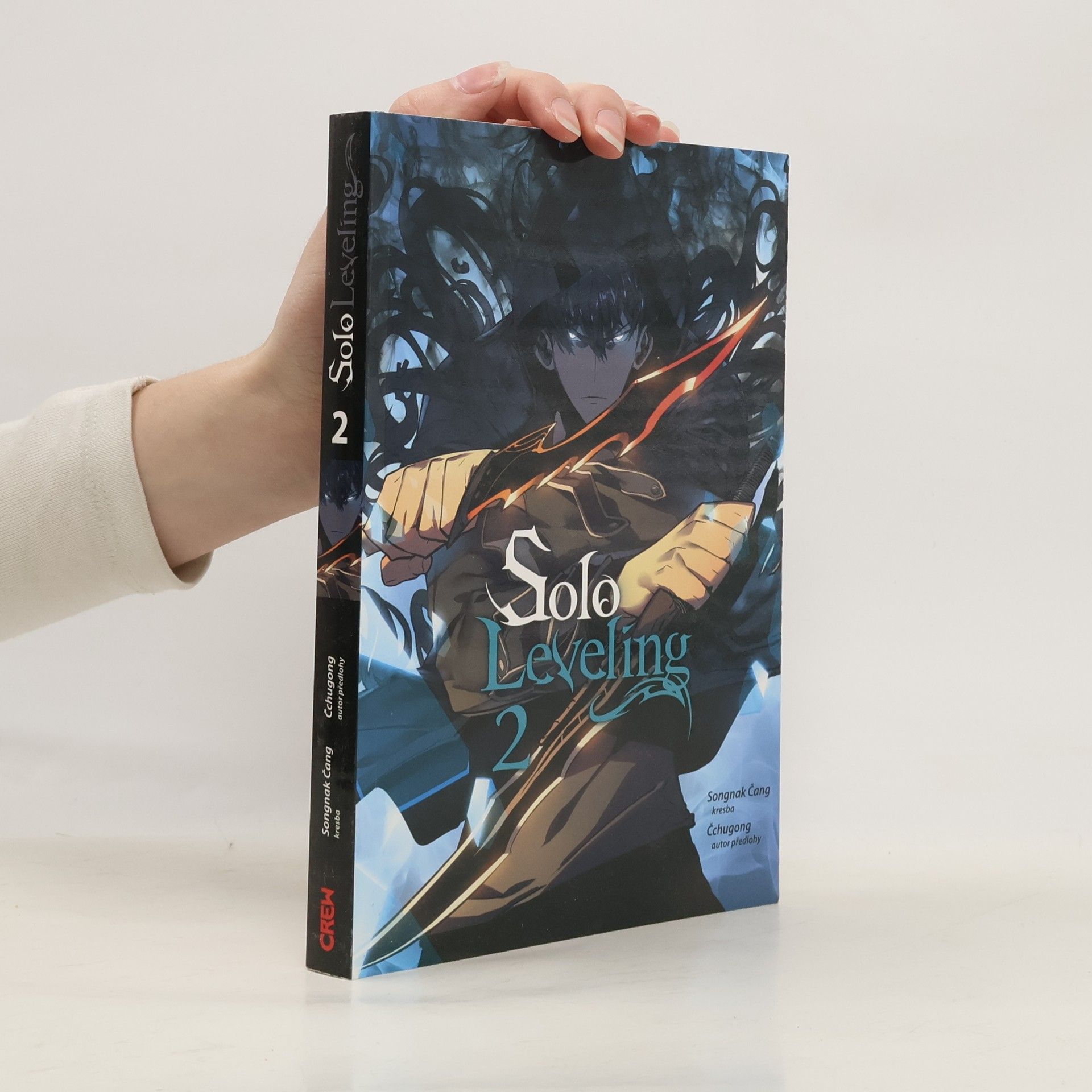 Solo Leveling 2