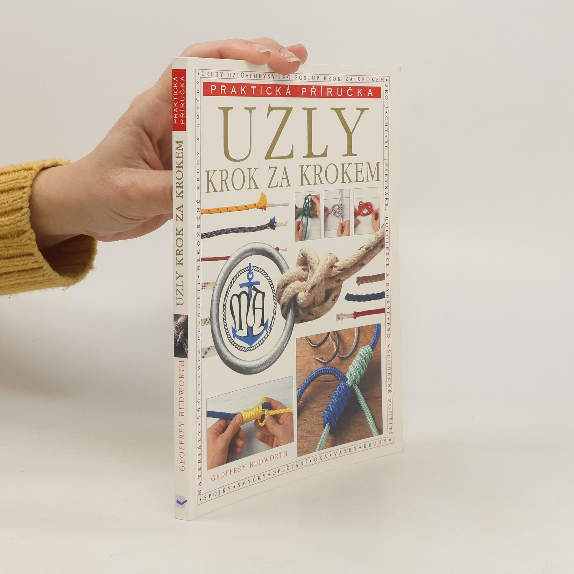 Uzly: krok za krokem