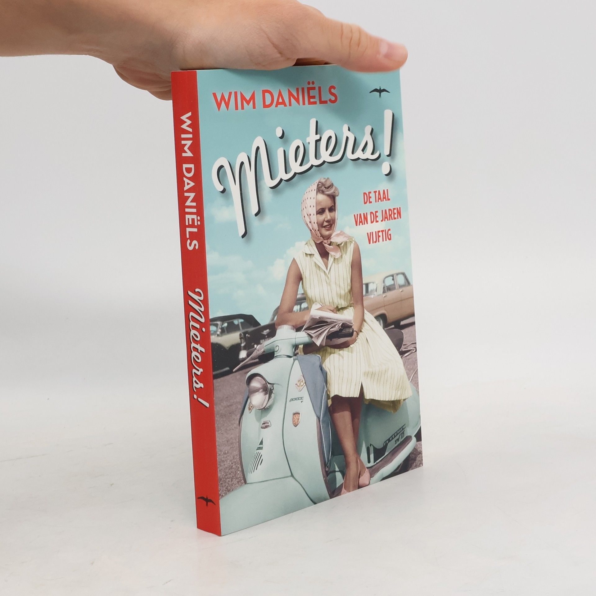 Wim Daniëls Mieters!