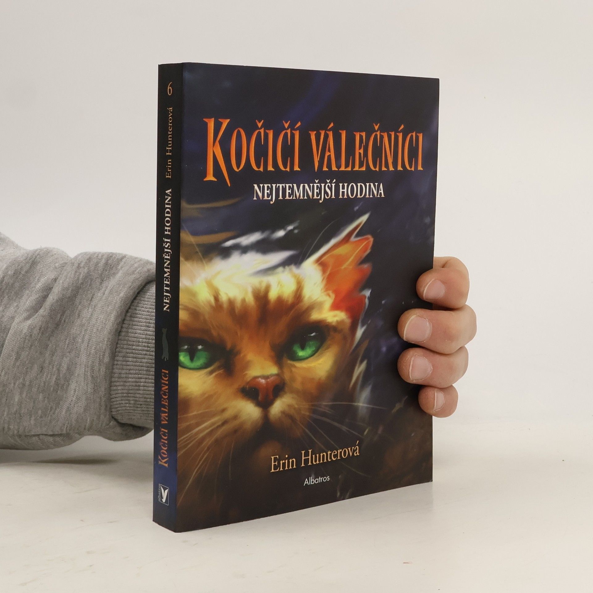 Nejtemnější hodina