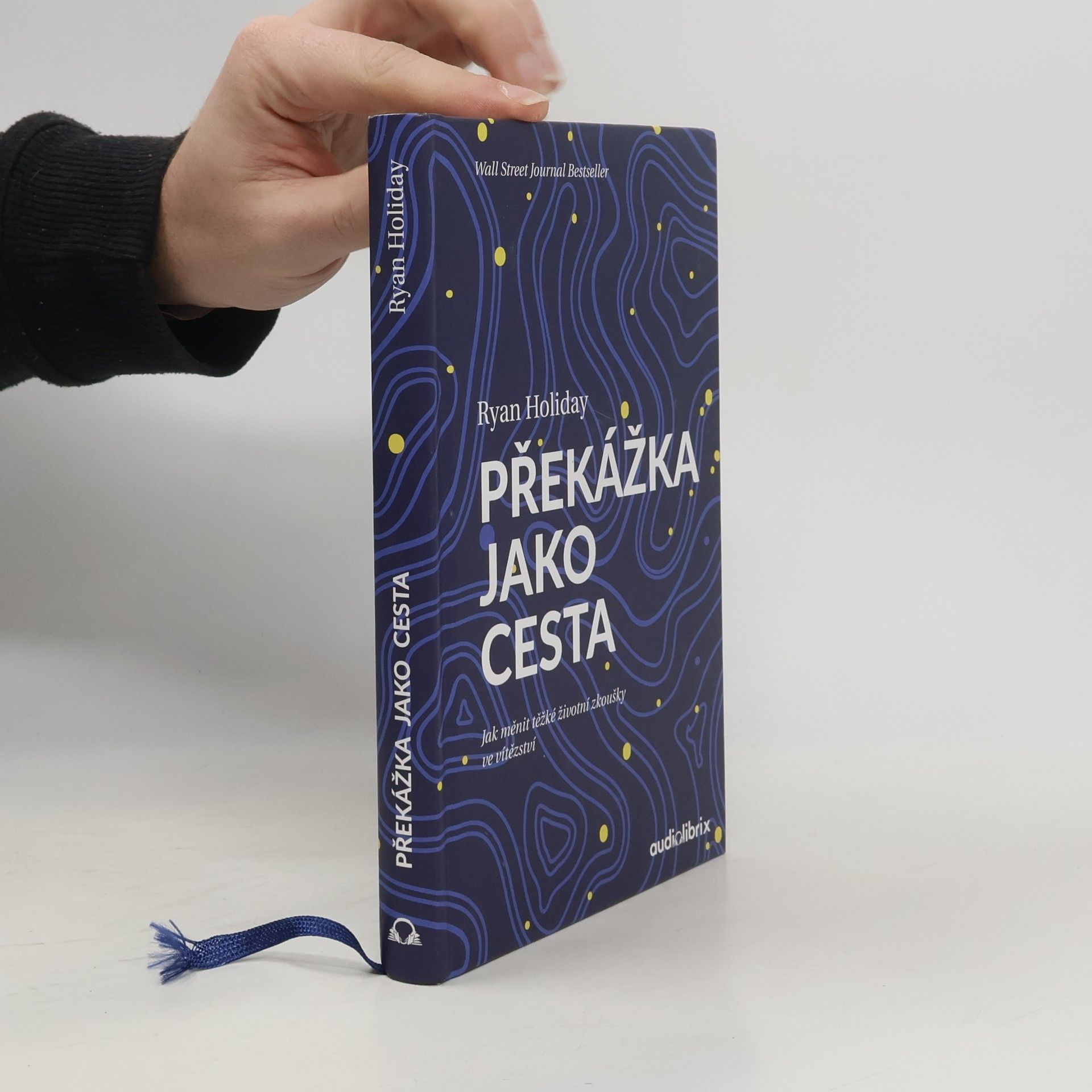 Překážka jako cesta