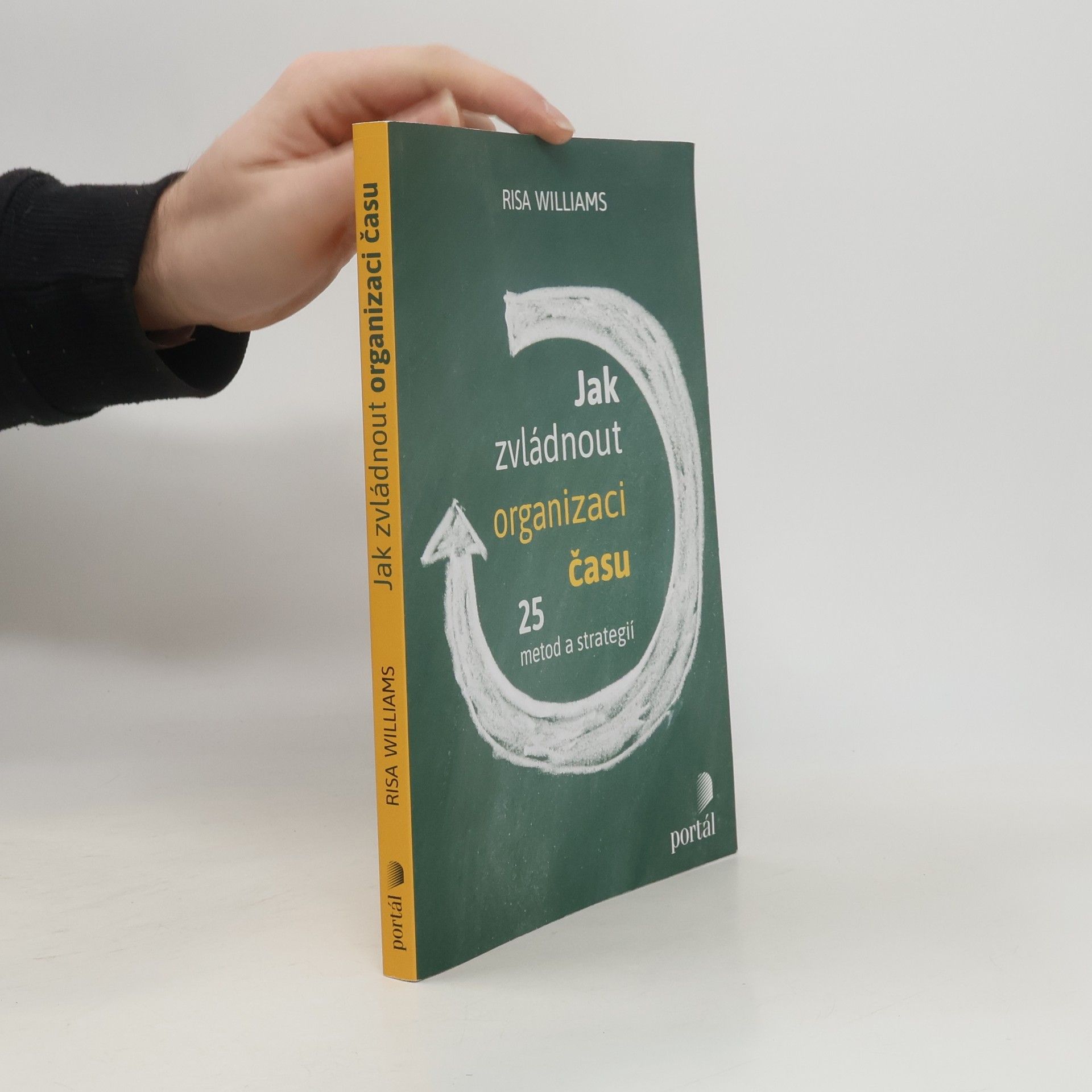 Jak zvládnout organizaci času. 25 metod a strategií