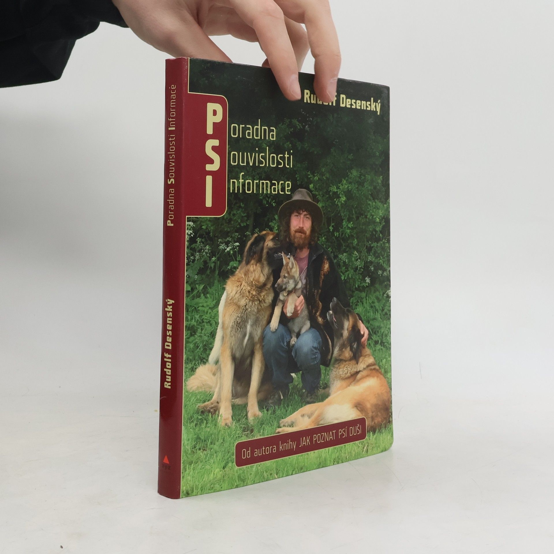 Psi: Poradna, souvislosti, informace