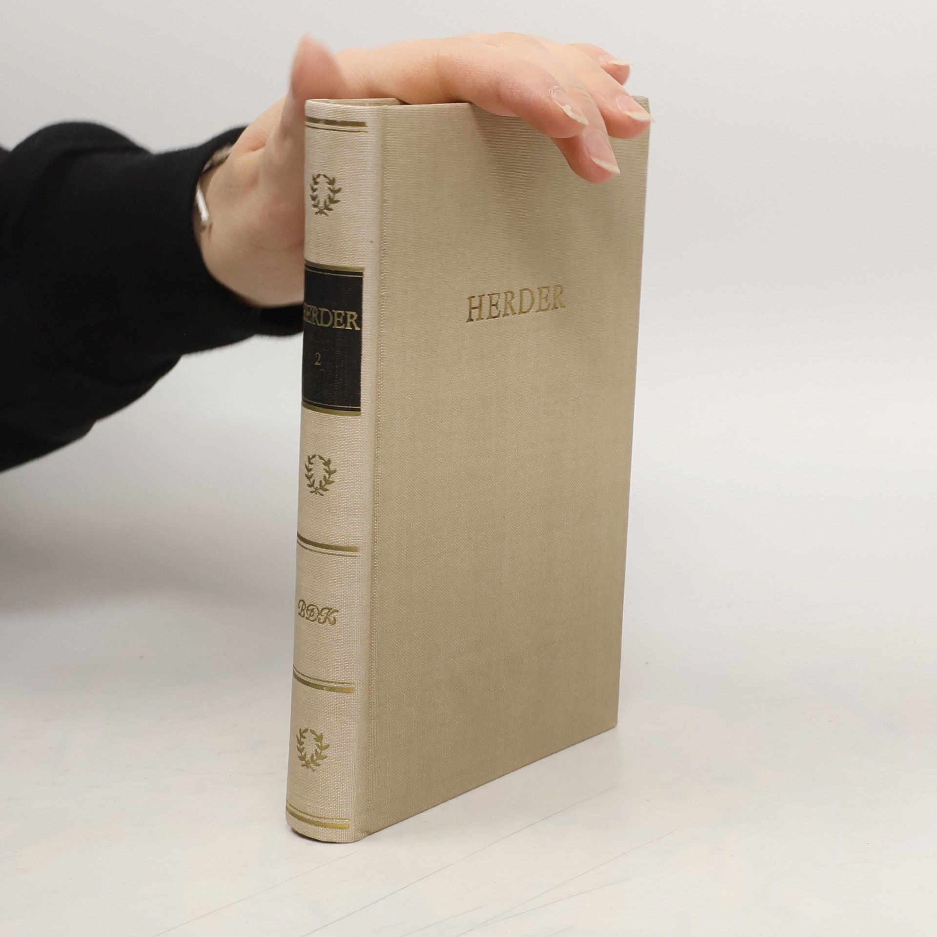 Autorenkollektiv Herder 1