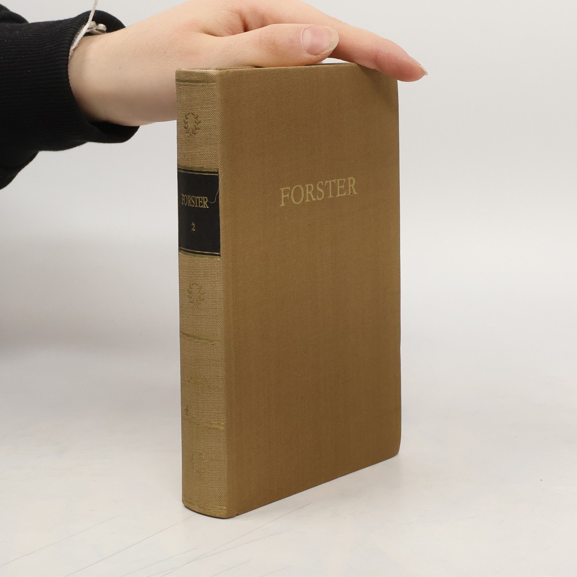 Autorenkollektiv Forster 2