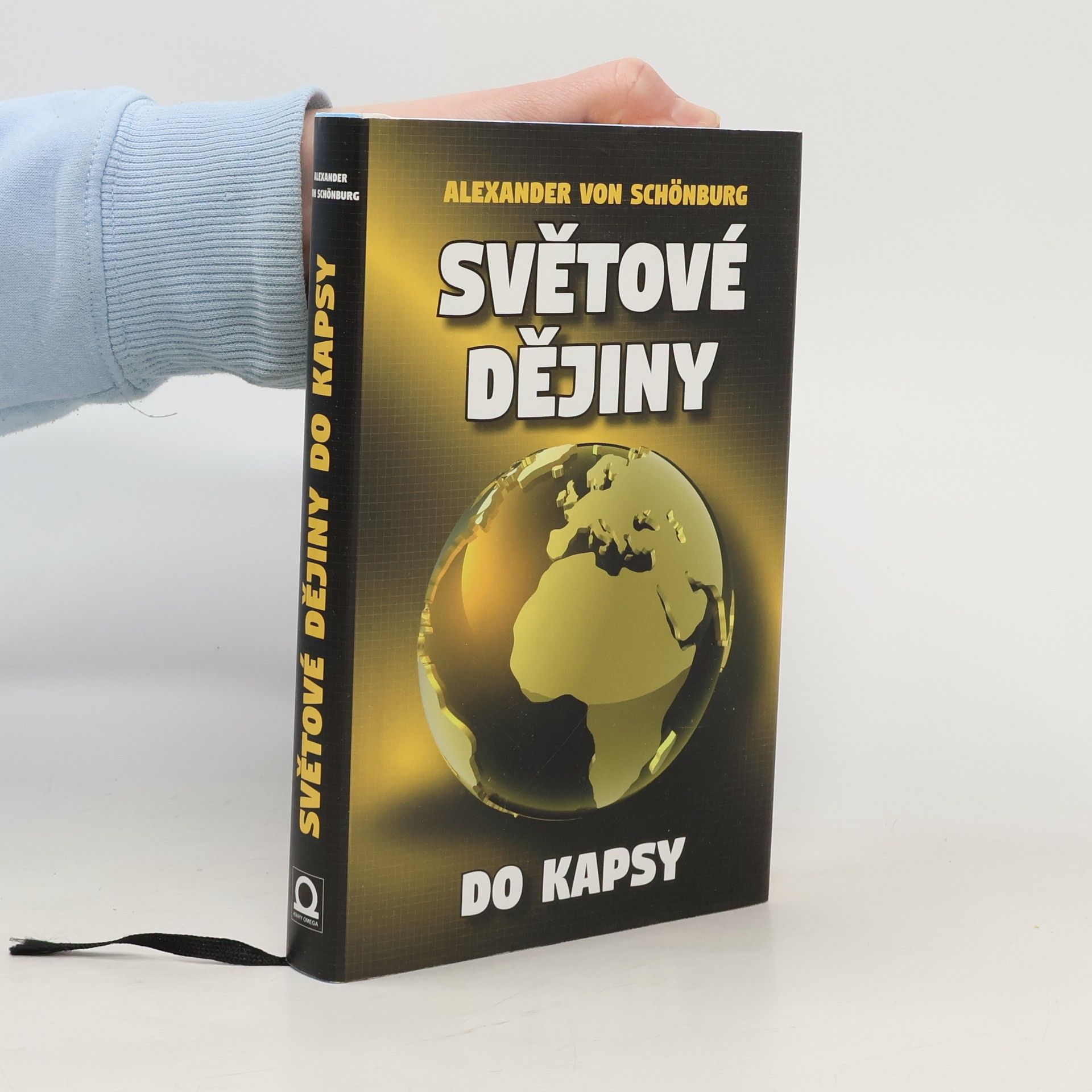 Světové dějiny do kapsy