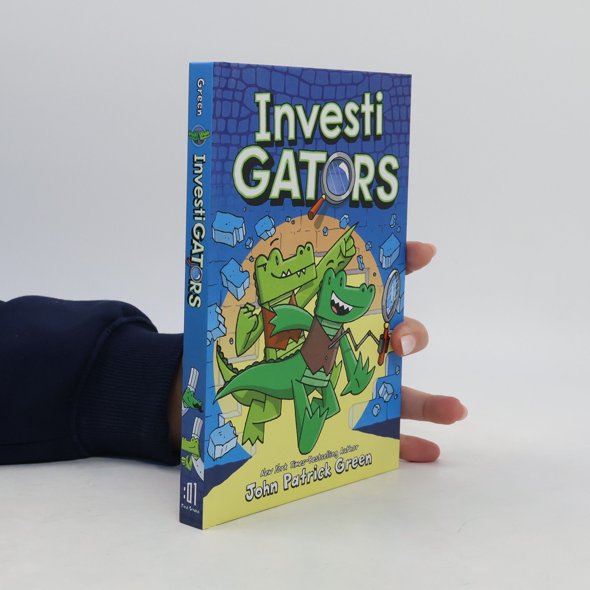 John Green Investigators