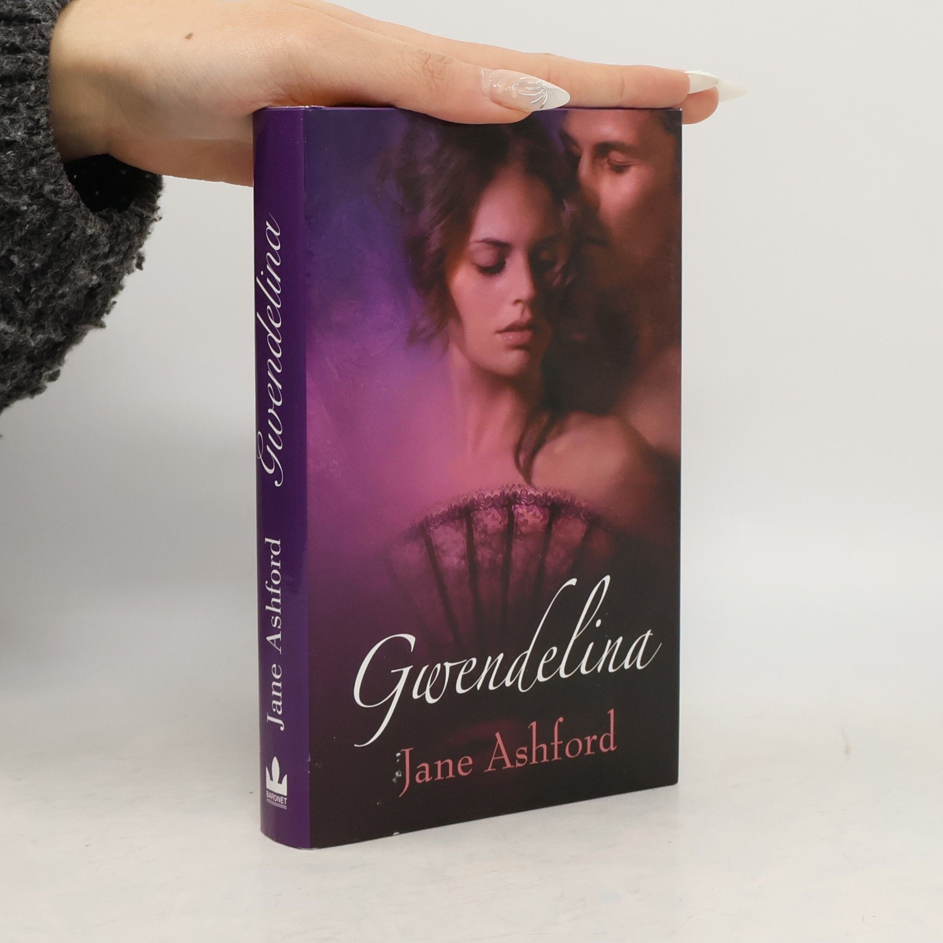 Gwendelina