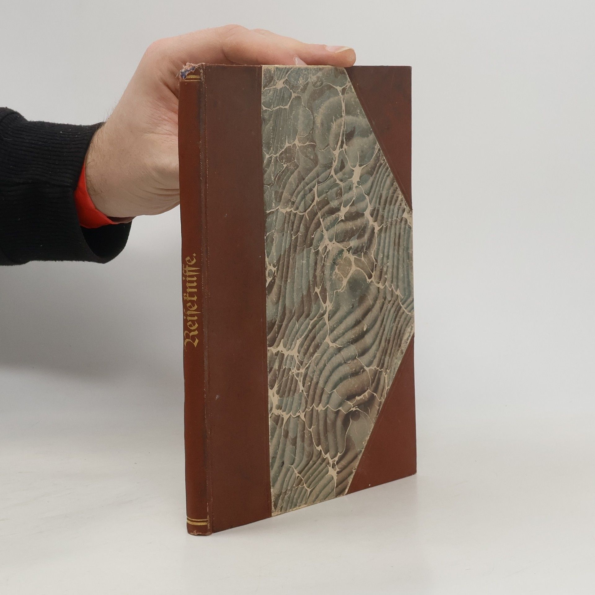 Karl Held Reise-Kniffe