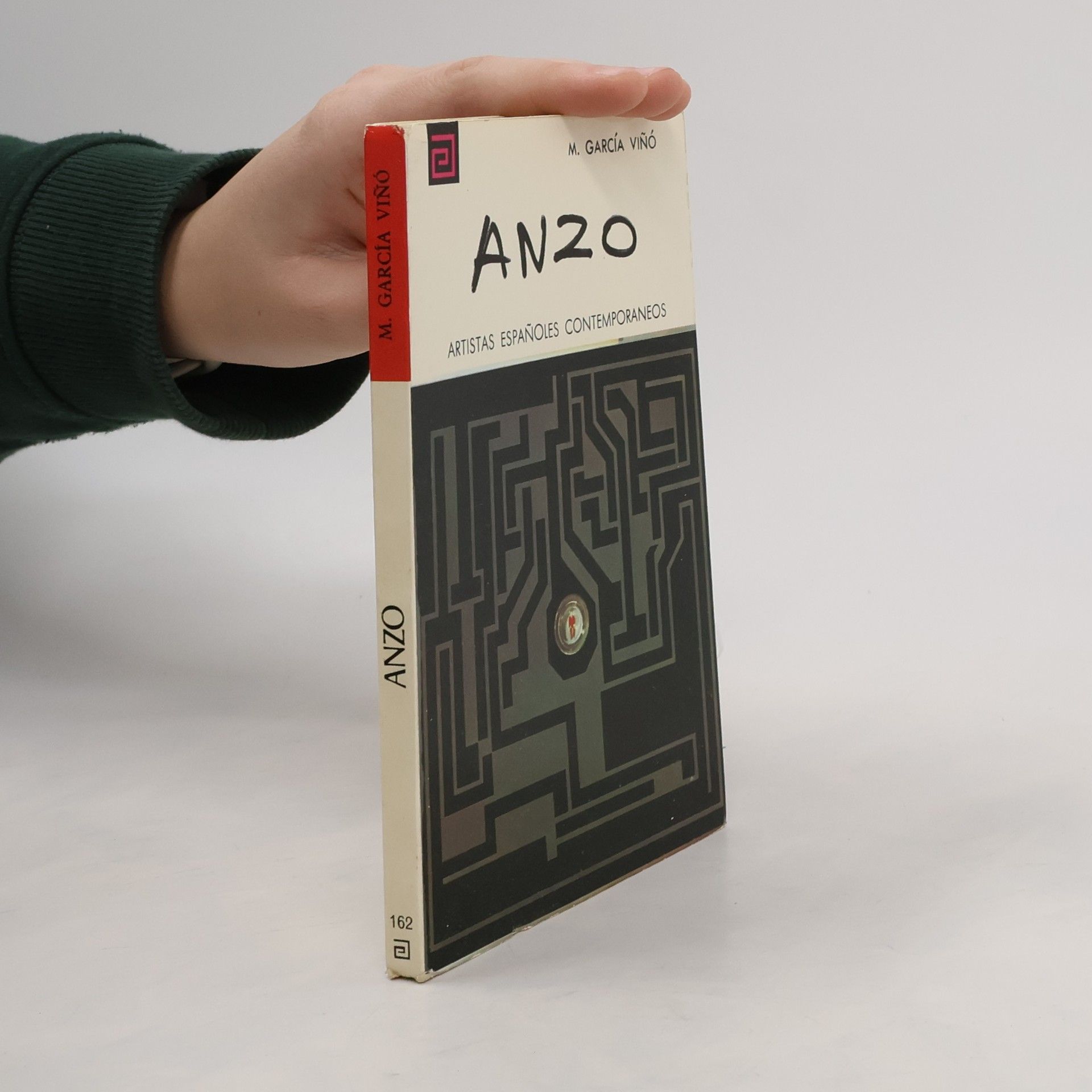 M. García Viňó Anzo