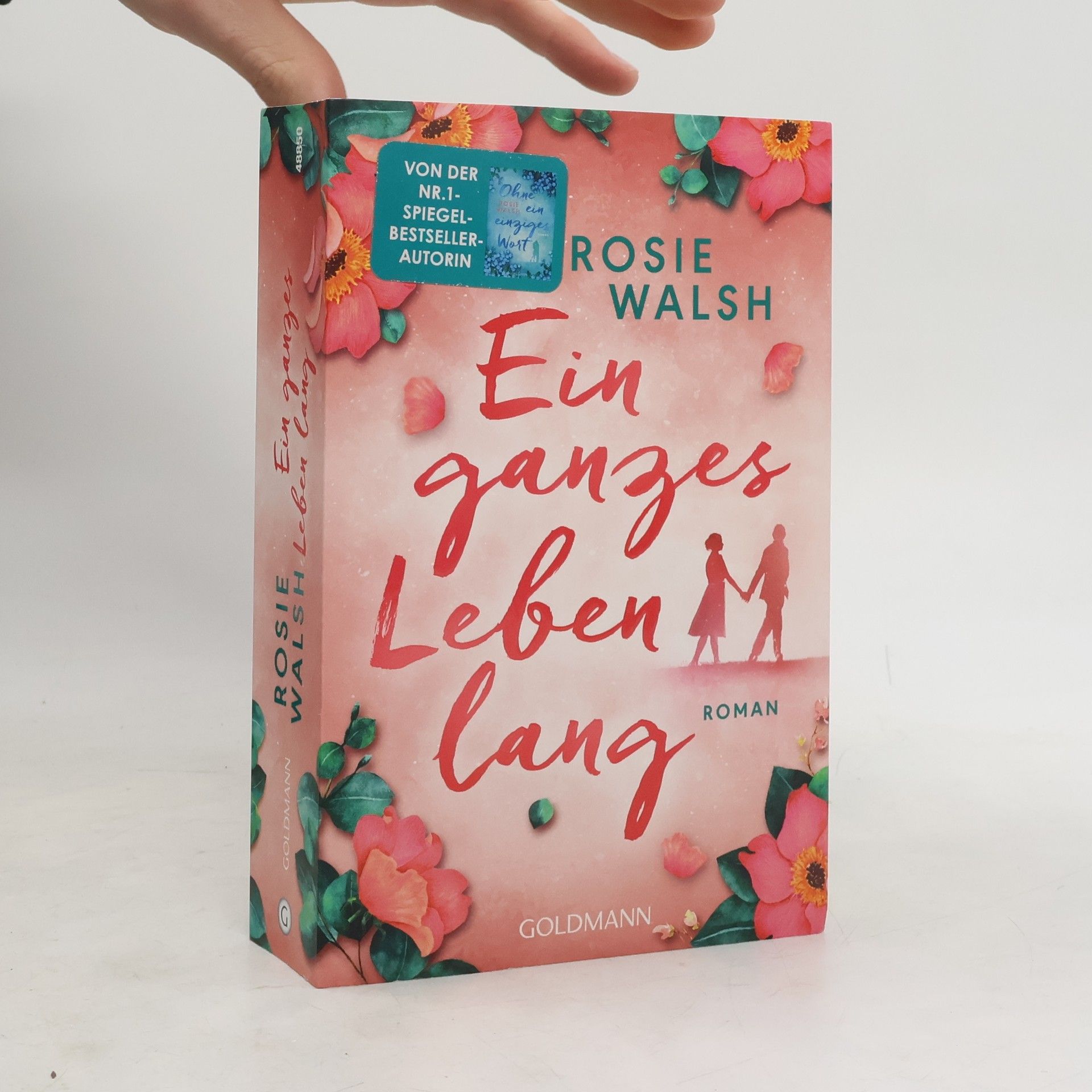 Rosie Walsh Ein ganzes Leben lang