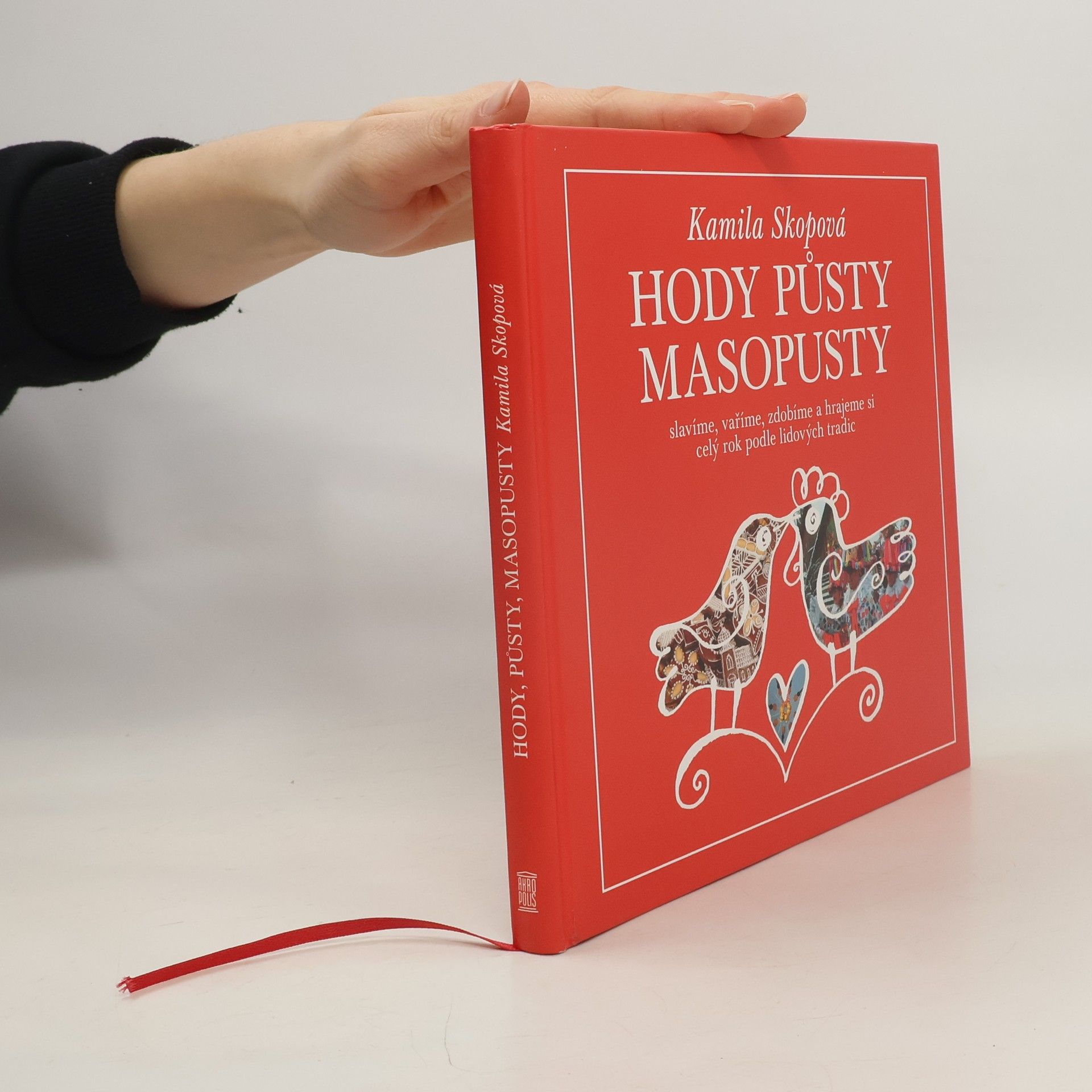 Hody, půsty, masopusty