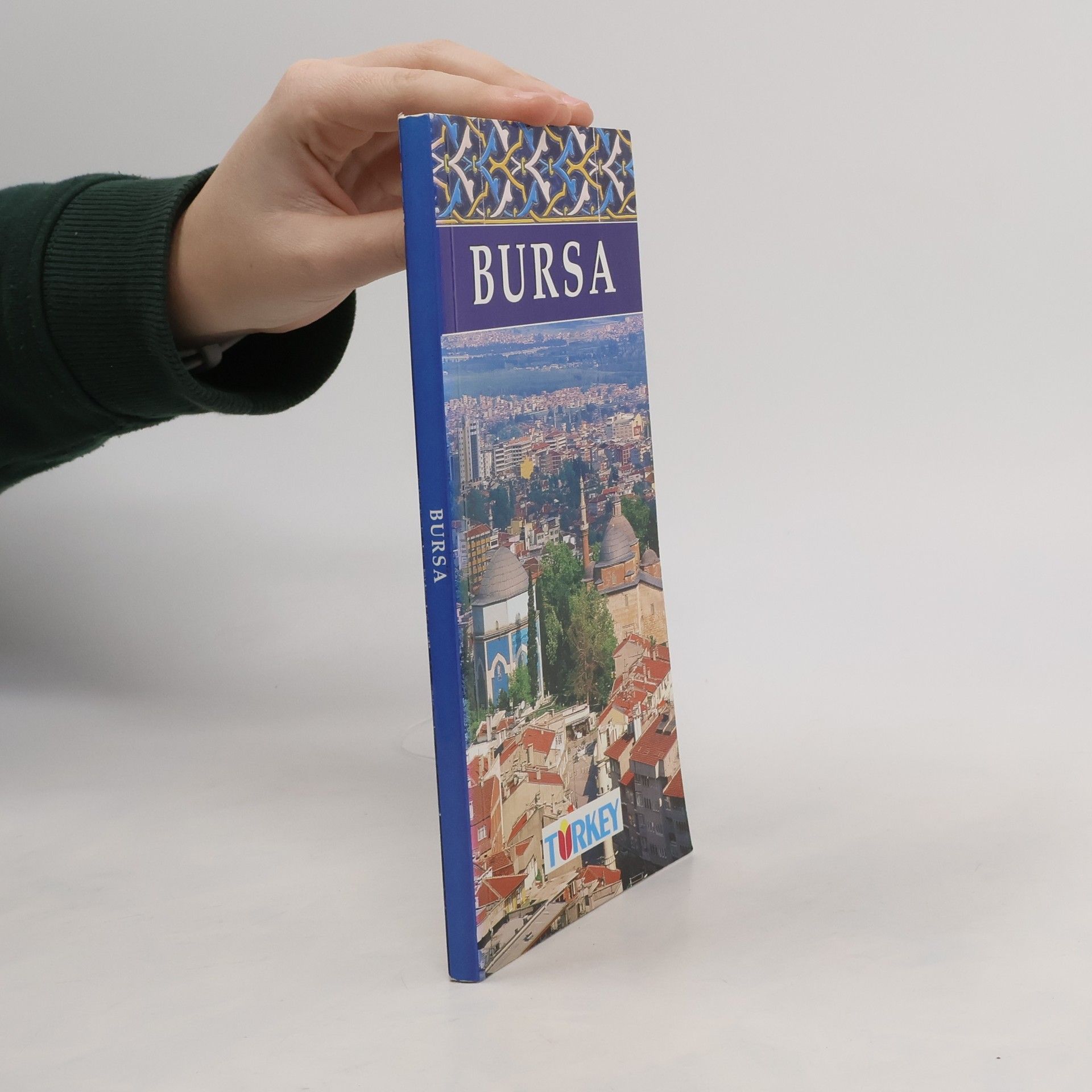 Autorenkollektiv Bursa