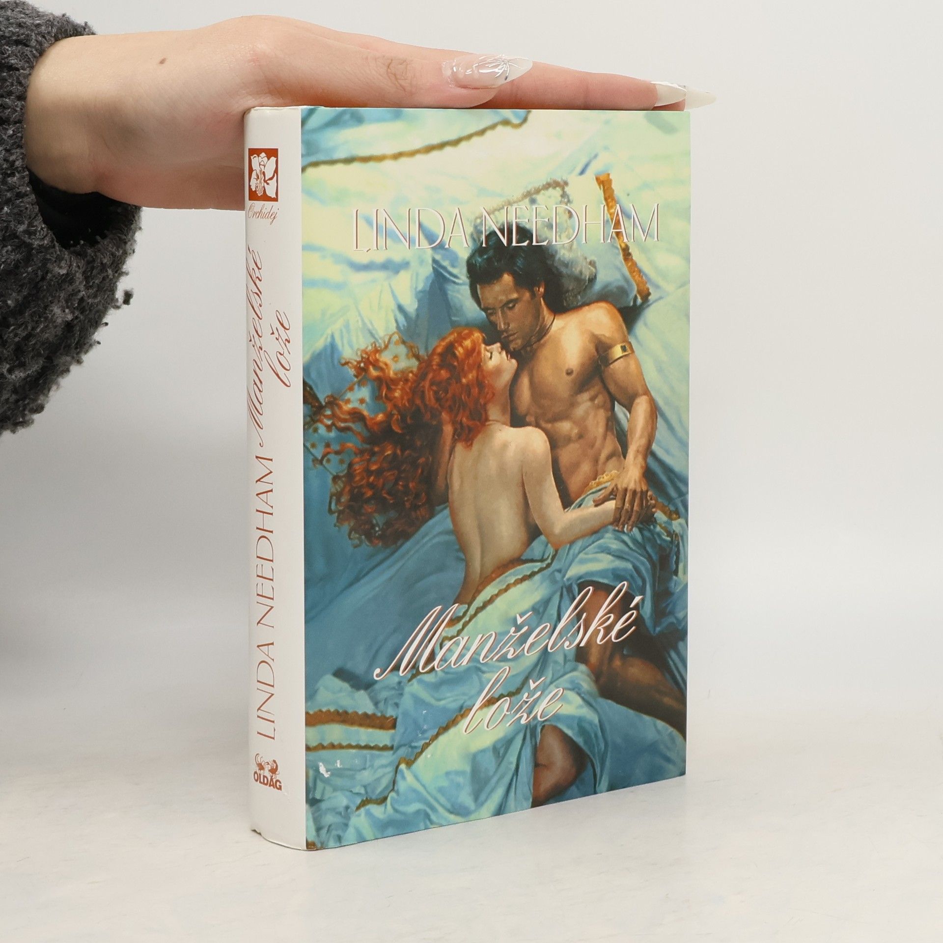 Linda Needham Manželské lože