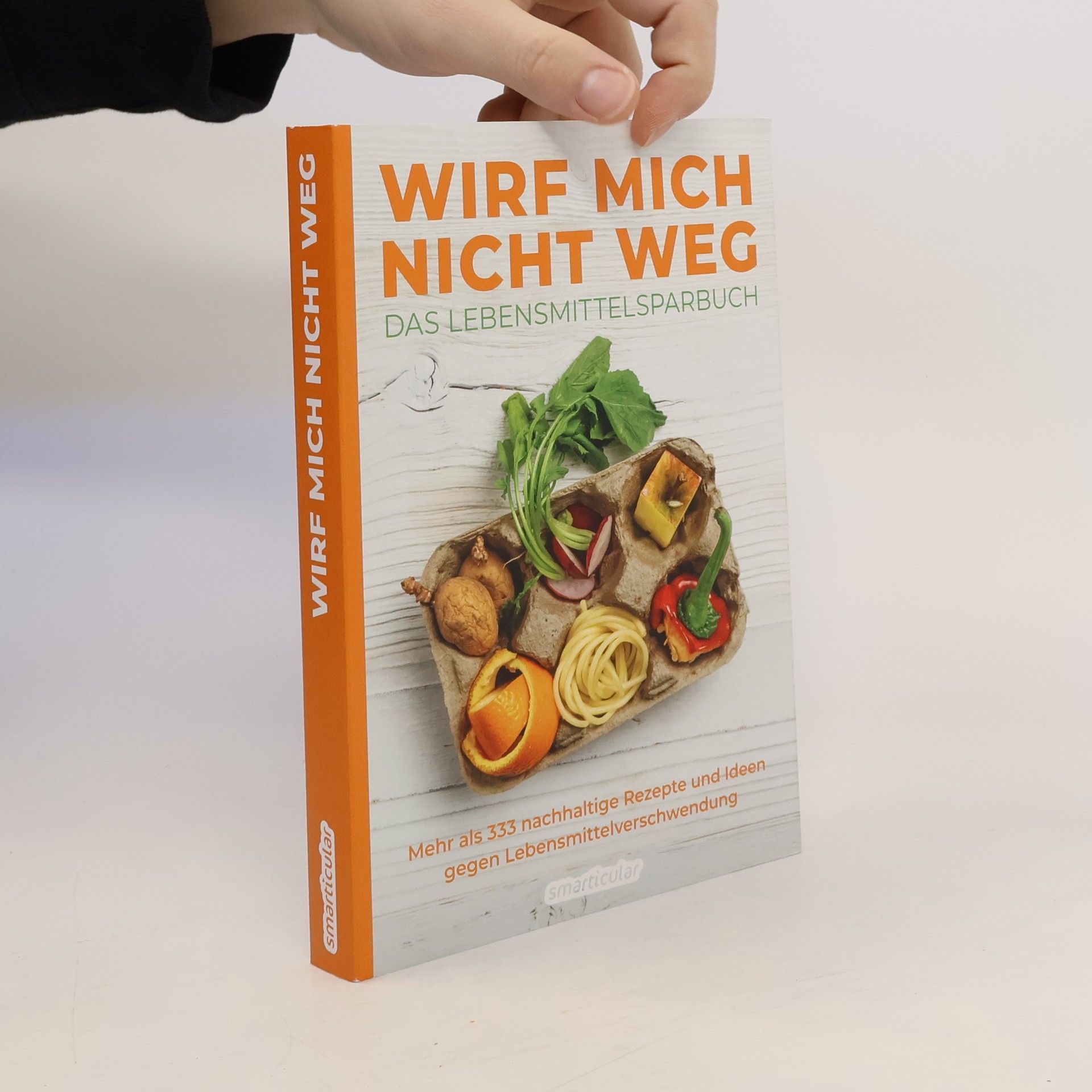 AA.VV. Wirf mich nicht weg